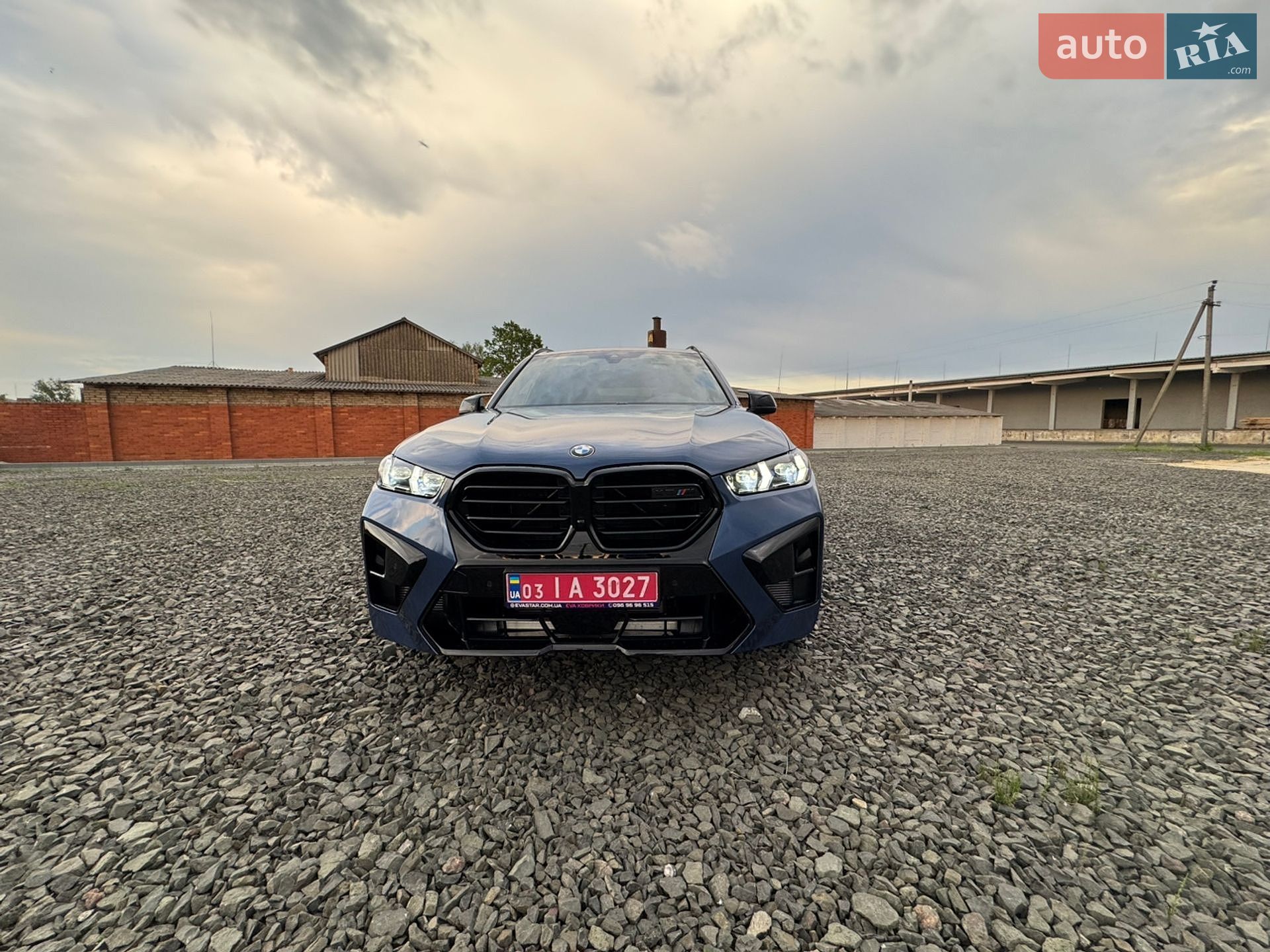 BMW X5 2021 VIN 5UXCR6C0XM9E24211 фото оголошення 11 з 58