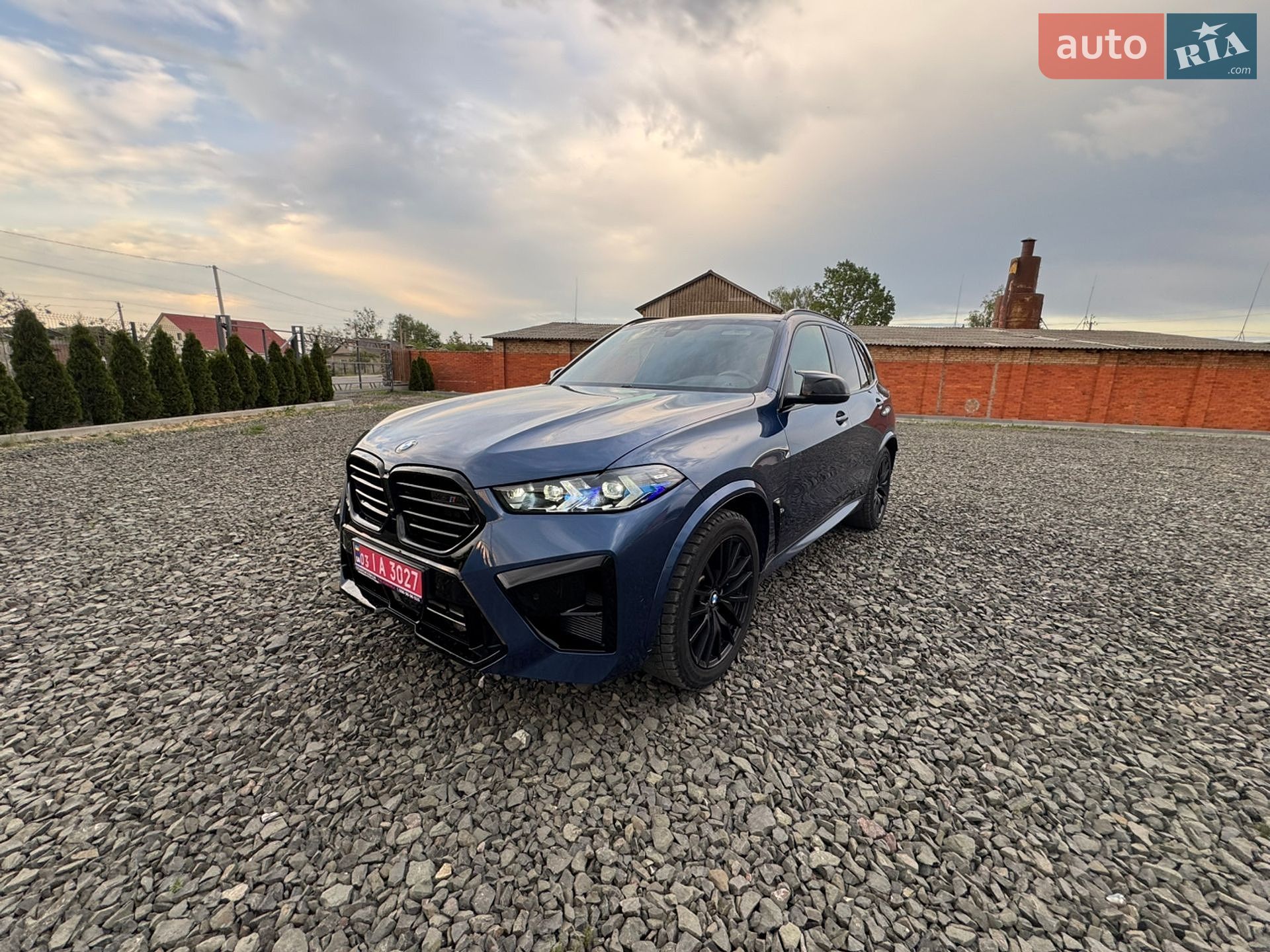 BMW X5 2021 VIN 5UXCR6C0XM9E24211 фото оголошення 12 з 58