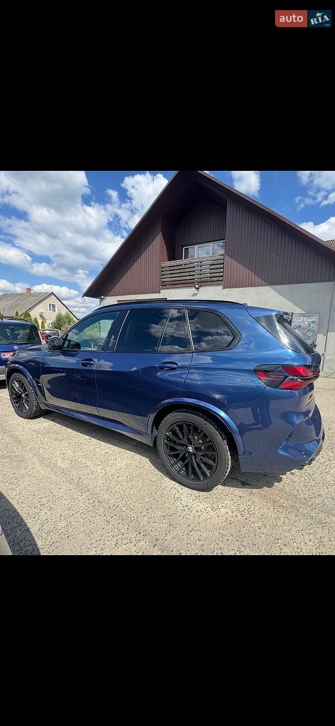 BMW X5 2021 VIN 5UXCR6C0XM9E24211 фото оголошення 31 з 58