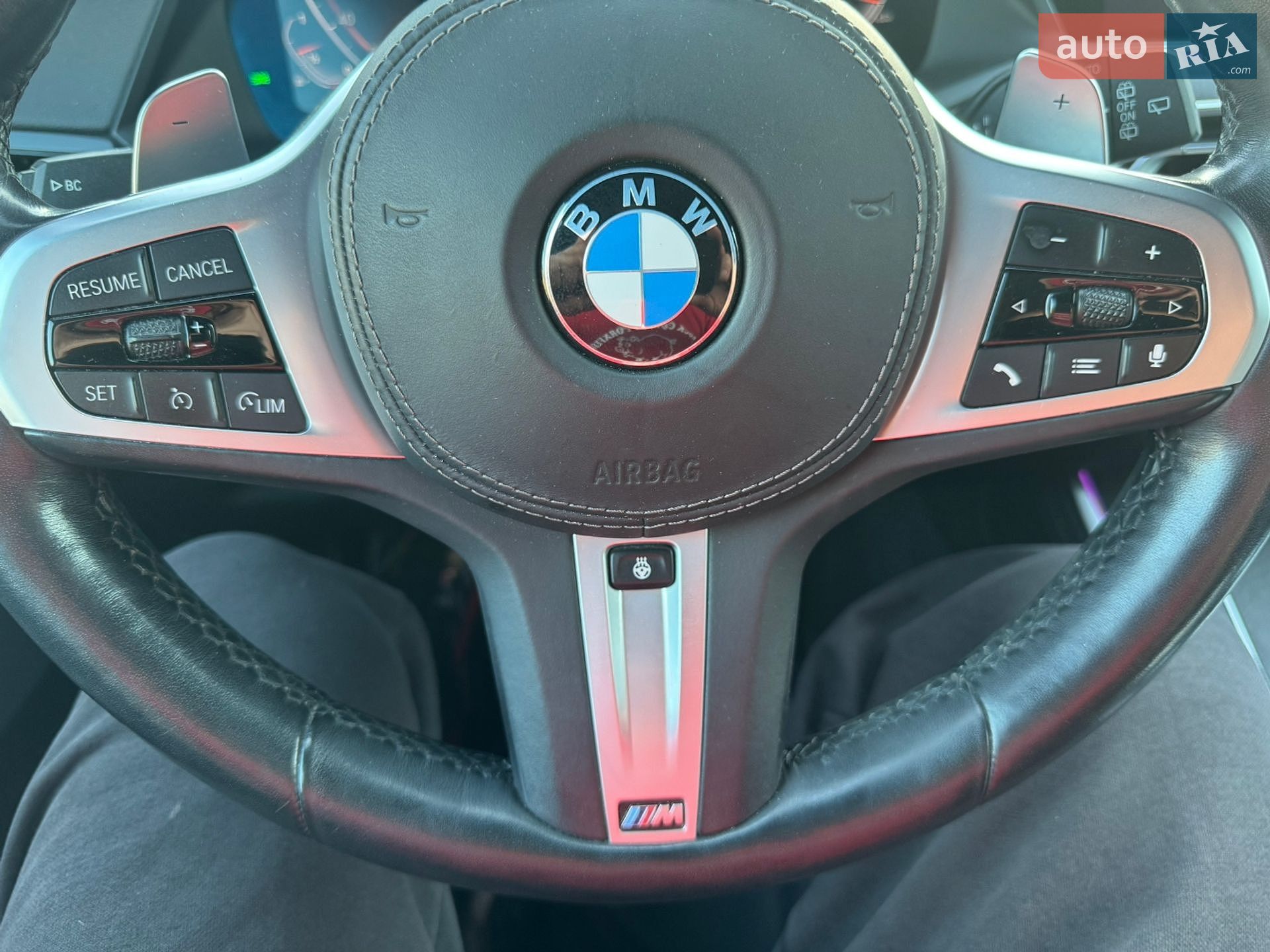 BMW X5 2021 VIN 5UXCR6C0XM9E24211 фото оголошення 34 з 58