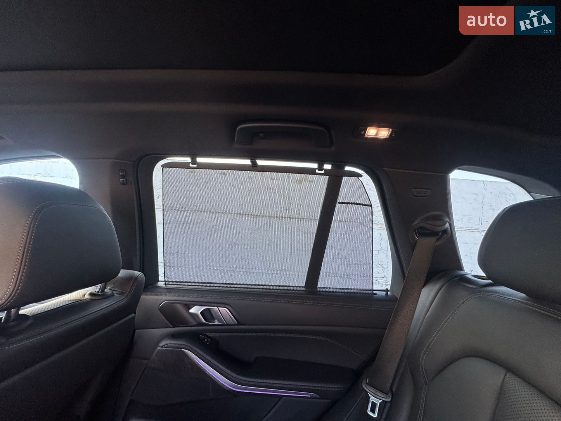 BMW X5 2021 VIN 5UXCR6C0XM9E24211 фото оголошення 36 з 58