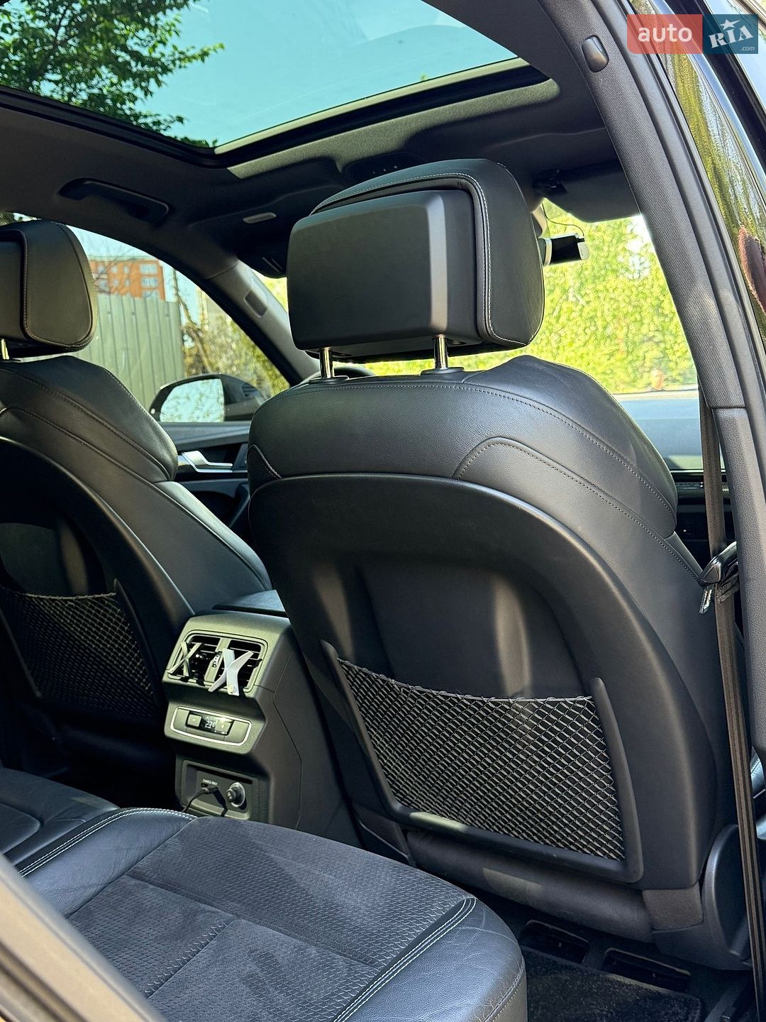 Audi SQ5 2019 VIN WA1B4AFYXL2037124 фото оголошення 24 з 55