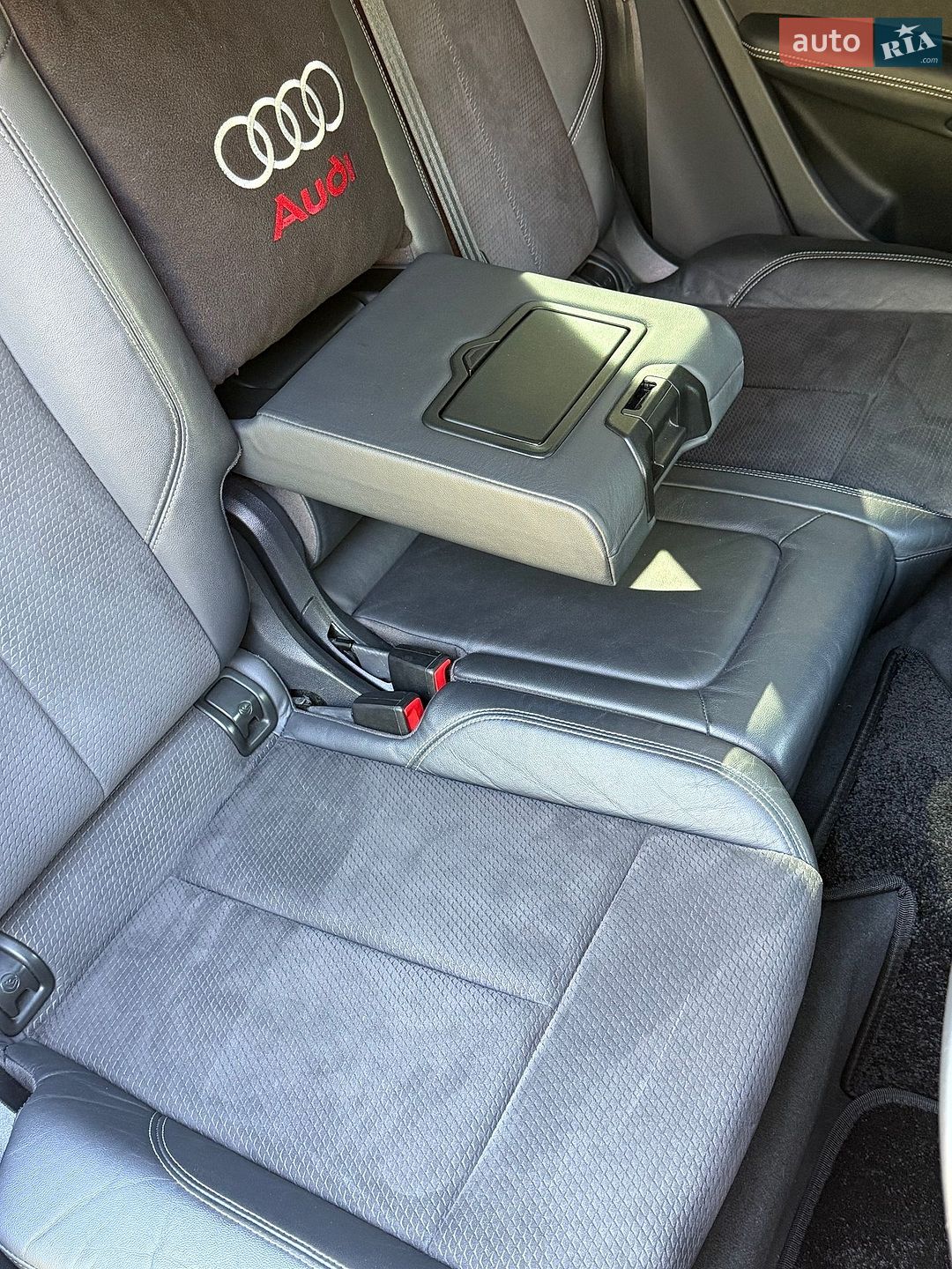 Audi SQ5 2019 VIN WA1B4AFYXL2037124 фото оголошення 25 з 55