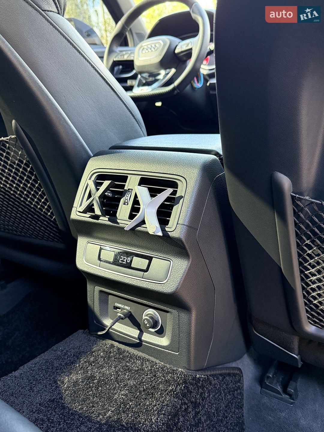 Audi SQ5 2019 VIN WA1B4AFYXL2037124 фото оголошення 40 з 55