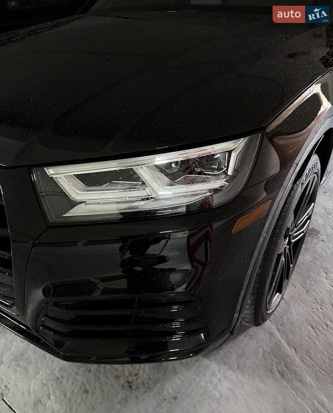 Audi SQ5 2019 VIN WA1B4AFYXL2037124 фото оголошення 55 з 55