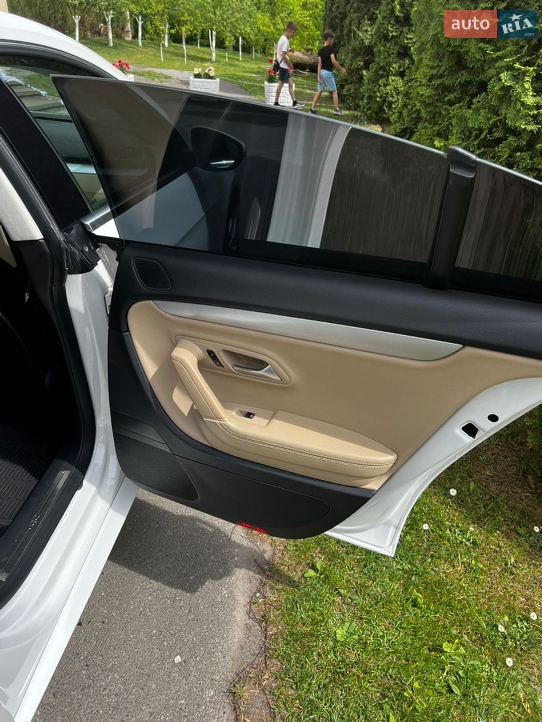 Volkswagen CC / Passat CC 2012 VIN WVWBP7AN0DE513555 фото оголошення 10 з 18