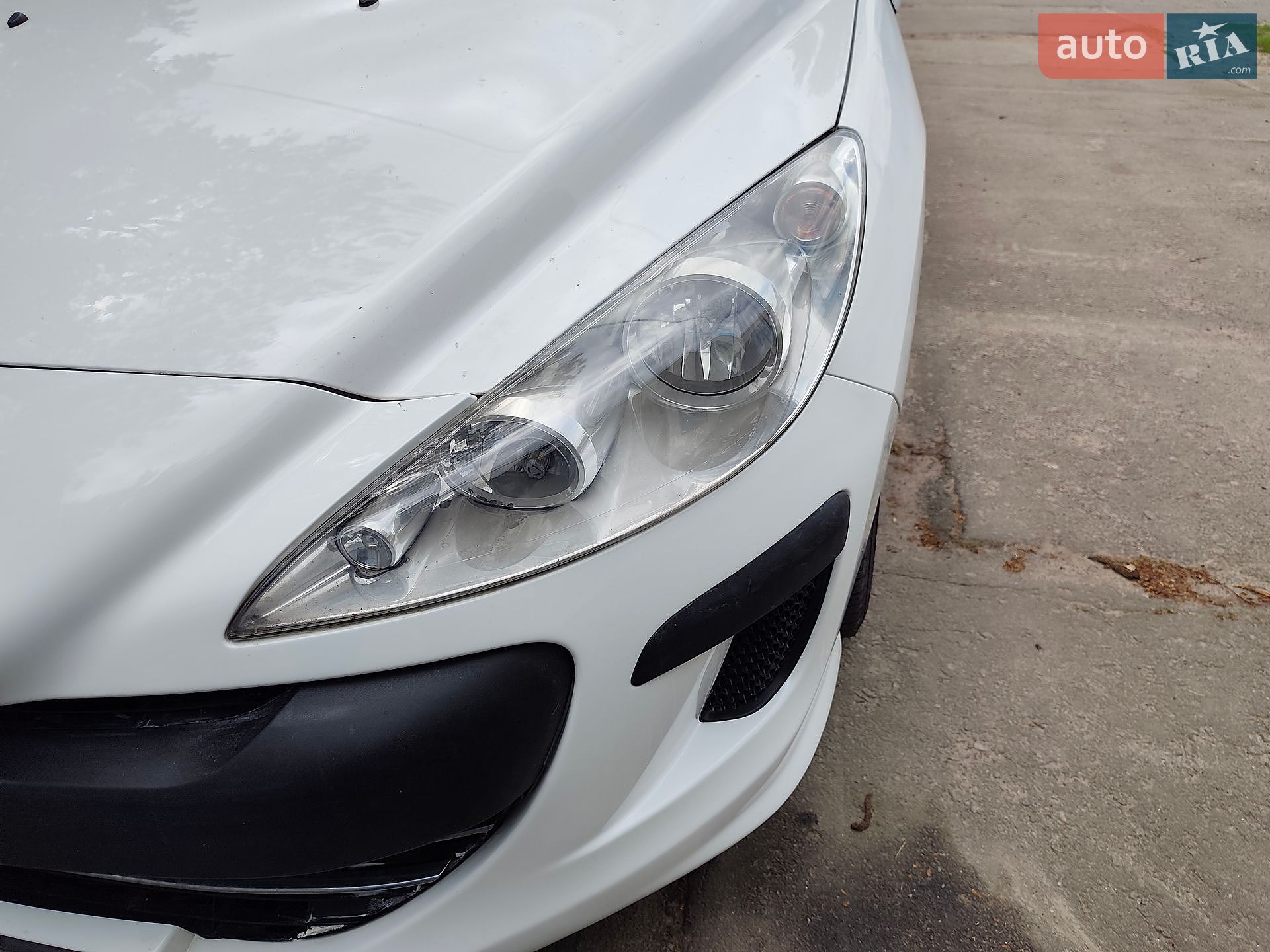Peugeot 308 2011 VIN VF34E9HXCBS015872 фото оголошення 14 з 15