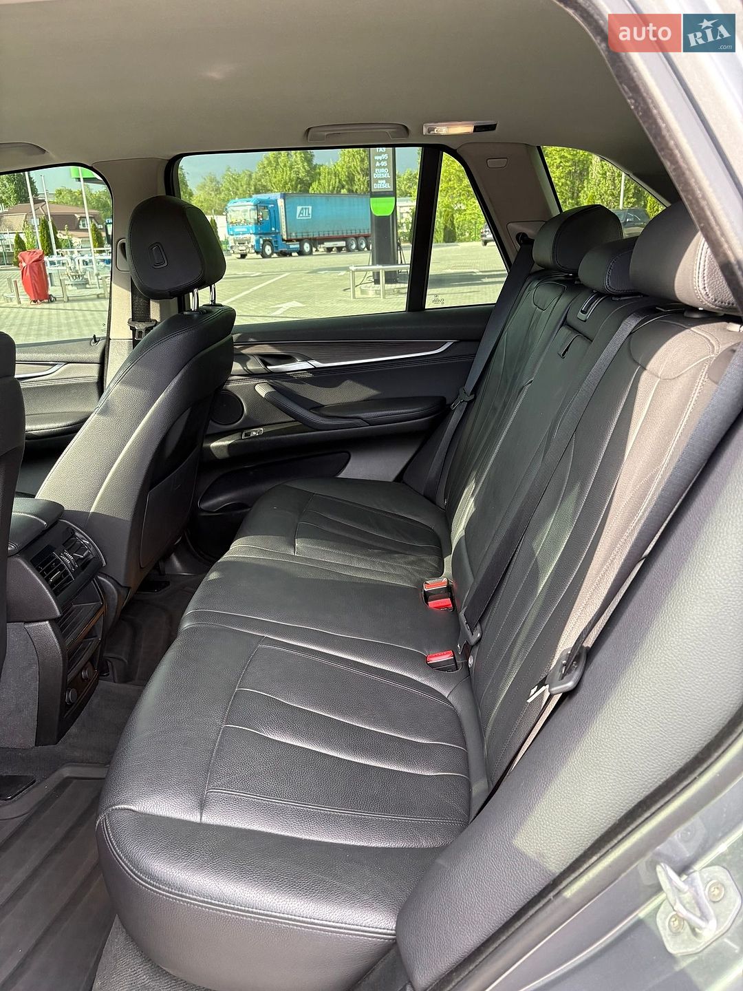 BMW X5 2016 VIN WBALS010900V46038 фото оголошення 42 з 62