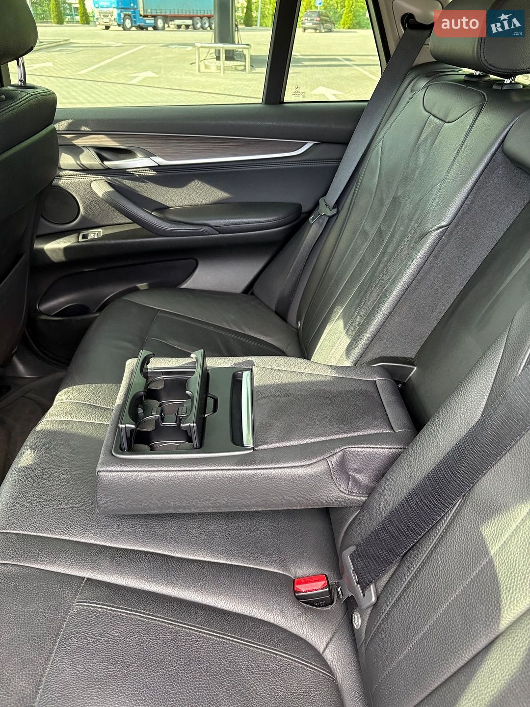 BMW X5 2016 VIN WBALS010900V46038 фото оголошення 43 з 62