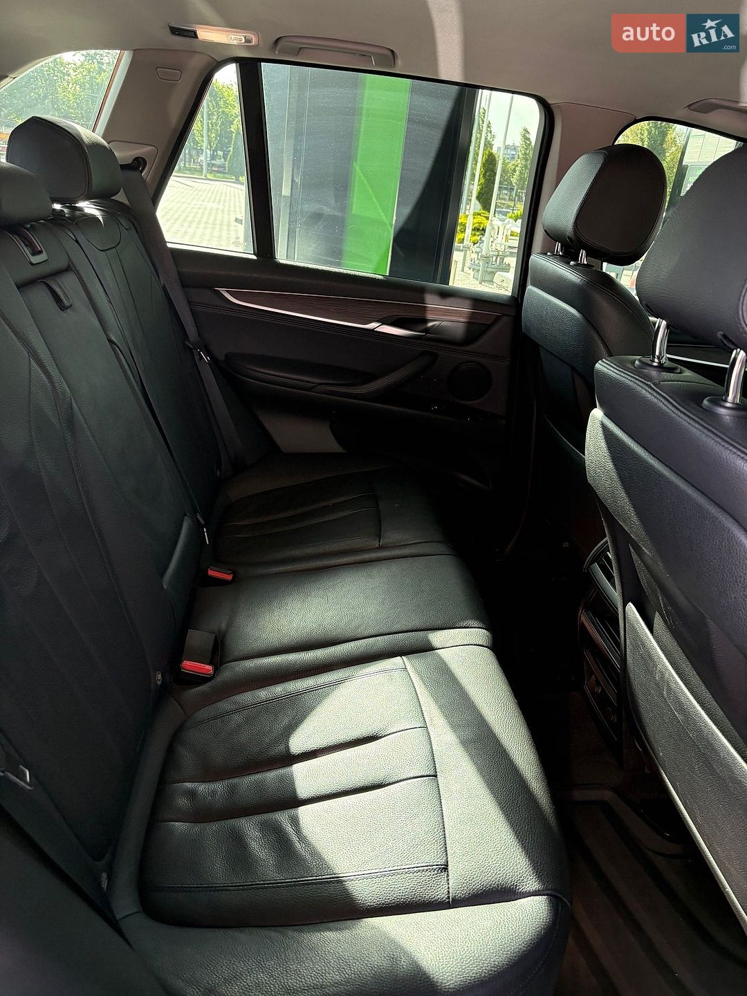 BMW X5 2016 VIN WBALS010900V46038 фото оголошення 45 з 62