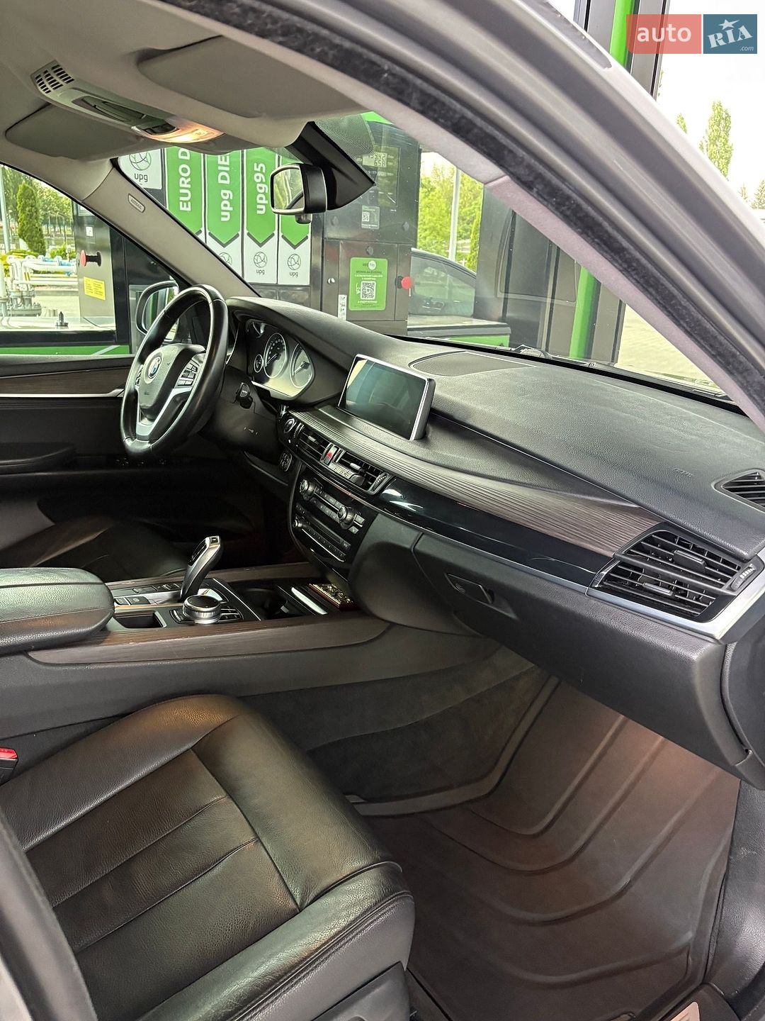 BMW X5 2016 VIN WBALS010900V46038 фото оголошення 37 з 62
