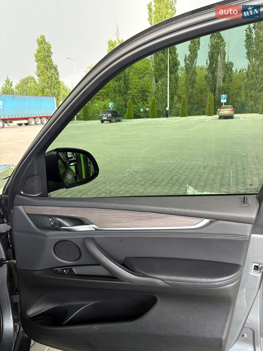 BMW X5 2016 VIN WBALS010900V46038 фото оголошення 35 з 62