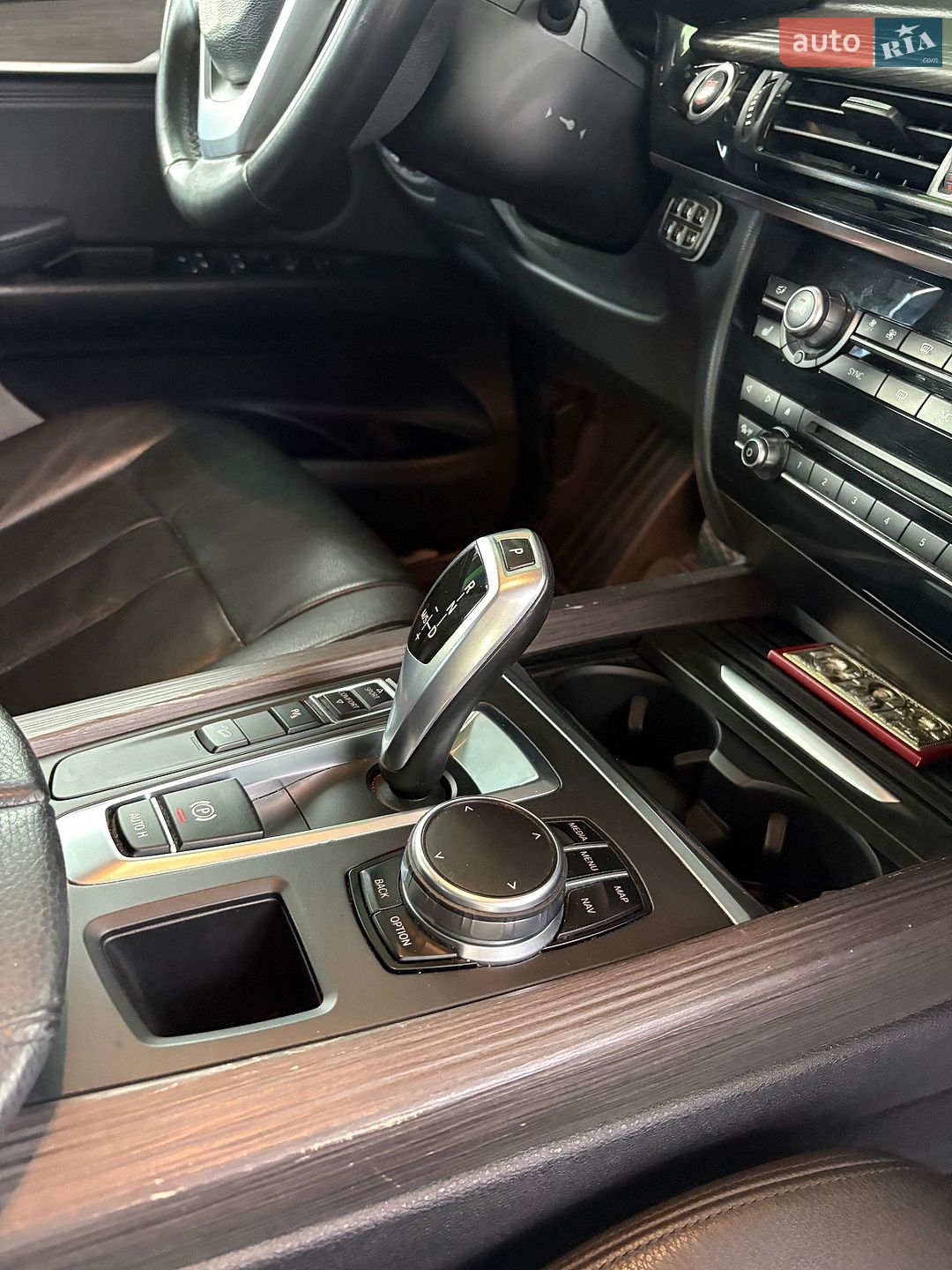 BMW X5 2016 VIN WBALS010900V46038 фото оголошення 46 з 62