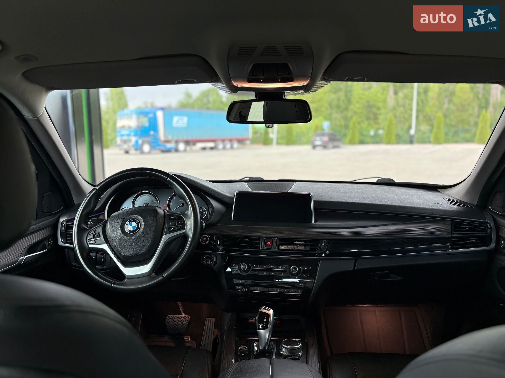 BMW X5 2016 VIN WBALS010900V46038 фото оголошення 48 з 62