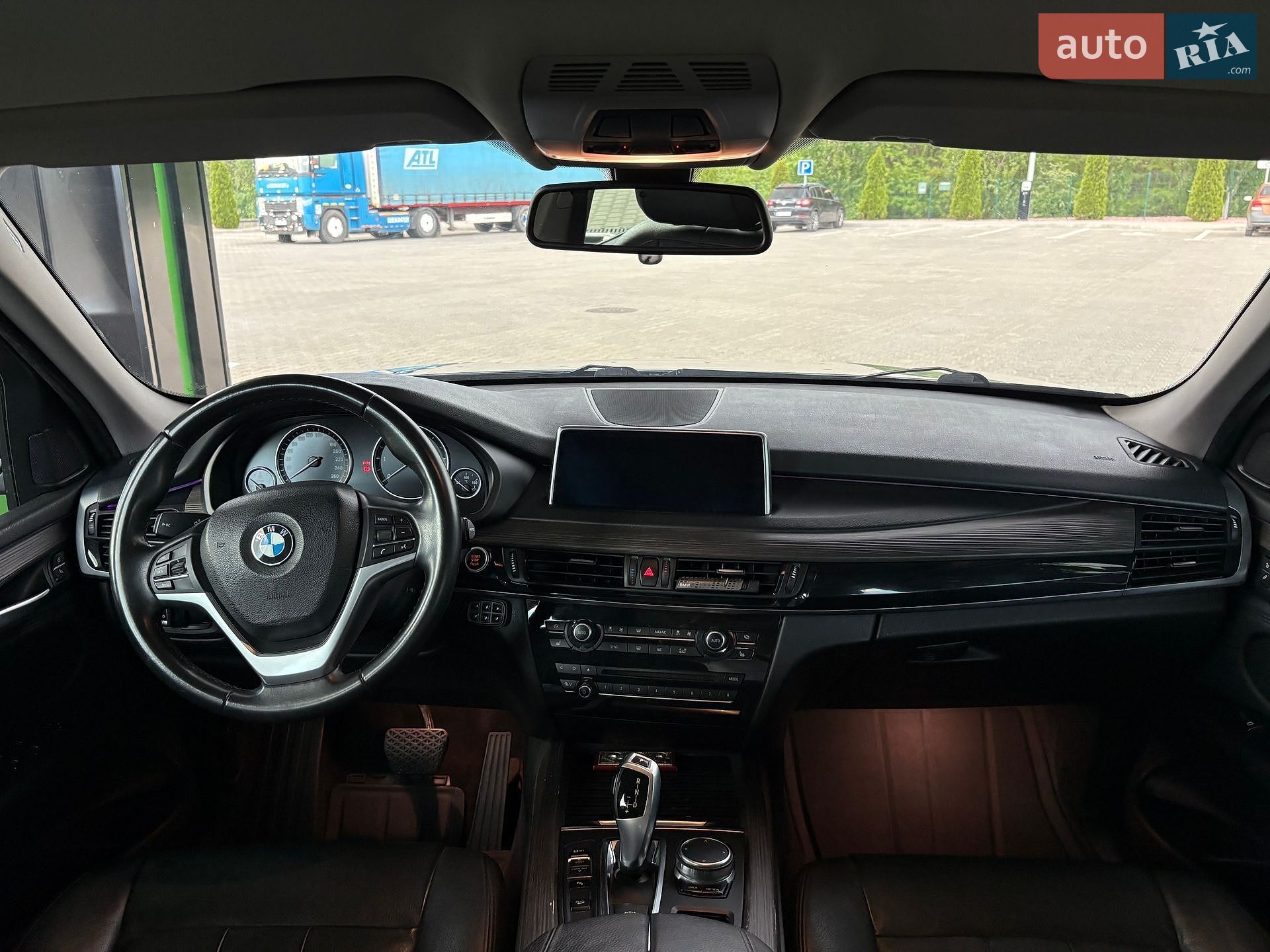 BMW X5 2016 VIN WBALS010900V46038 фото оголошення 49 з 62