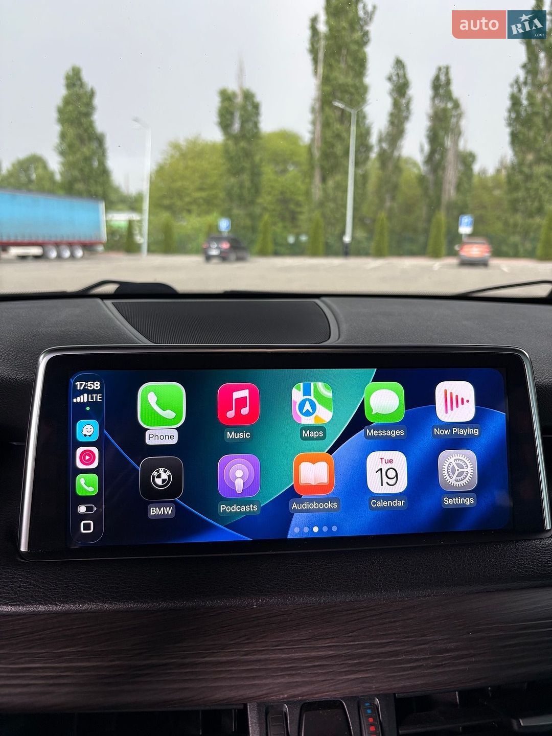 BMW X5 2016 VIN WBALS010900V46038 фото оголошення 54 з 62