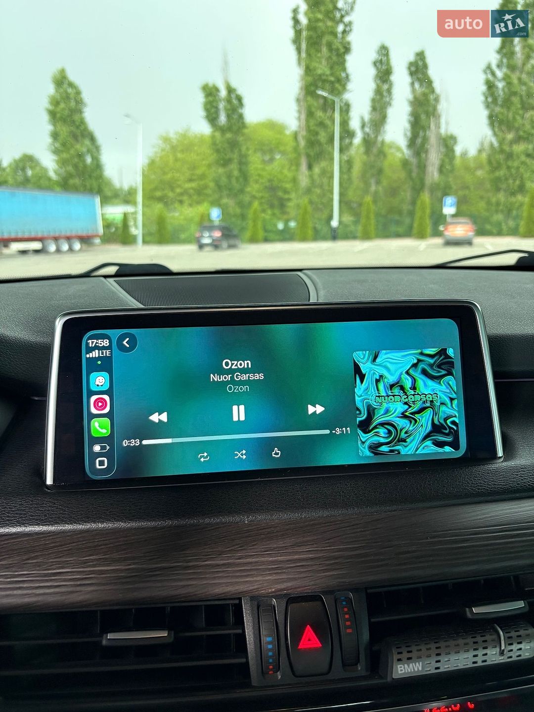 BMW X5 2016 VIN WBALS010900V46038 фото оголошення 56 з 62