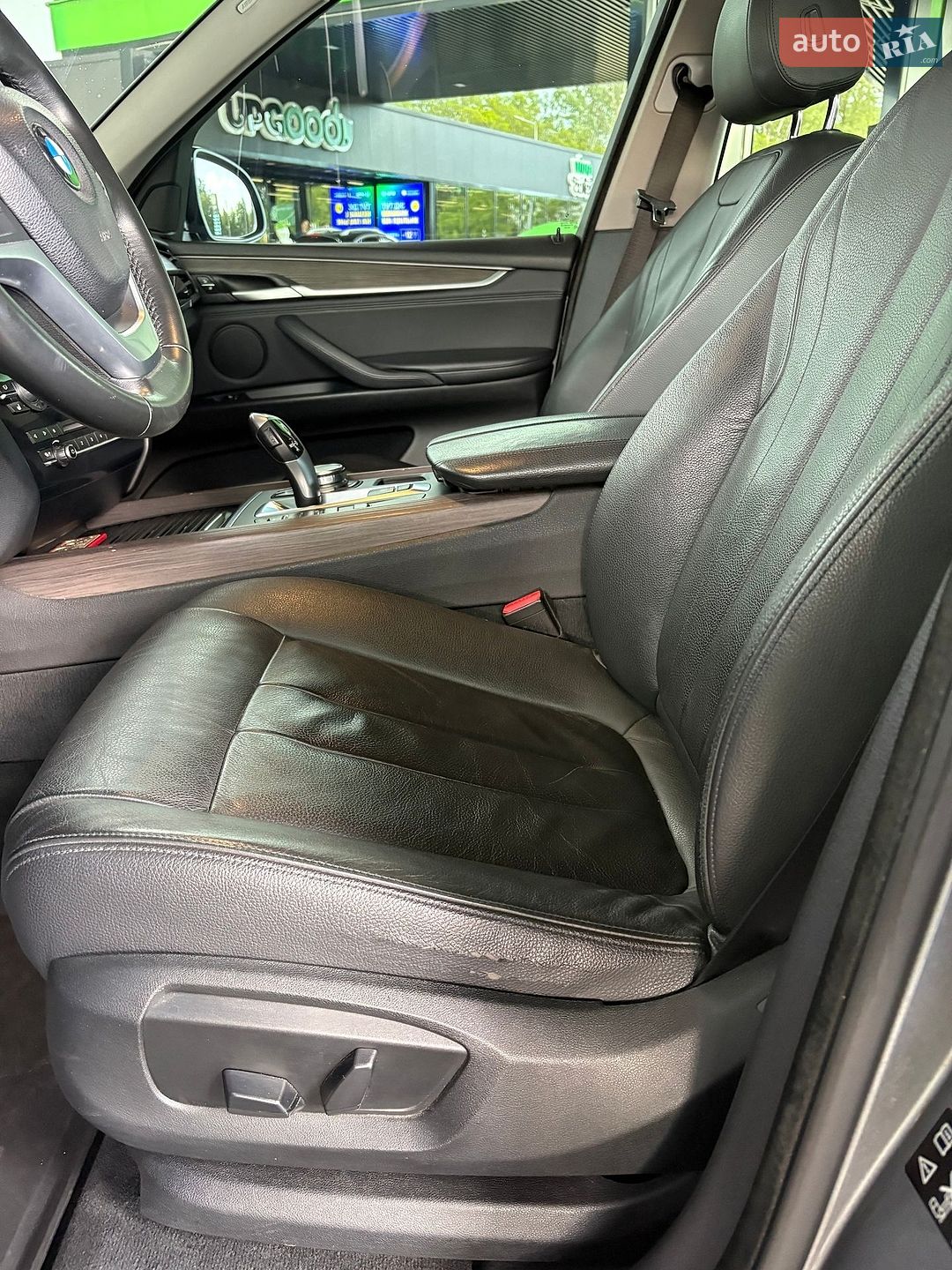 BMW X5 2016 VIN WBALS010900V46038 фото оголошення 33 з 62