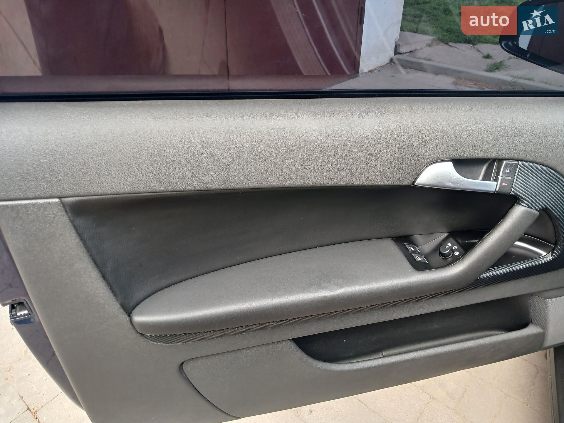 Audi A3 2003 VIN WAUZZZ8P74A016289 фото оголошення 18 з 37
