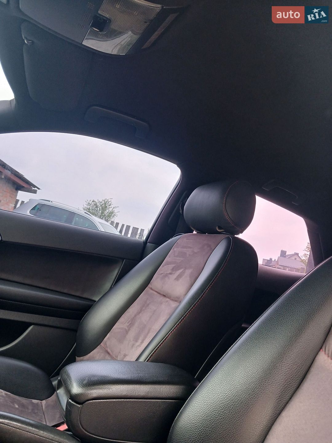 Audi A3 2003 VIN WAUZZZ8P74A016289 фото оголошення 19 з 37