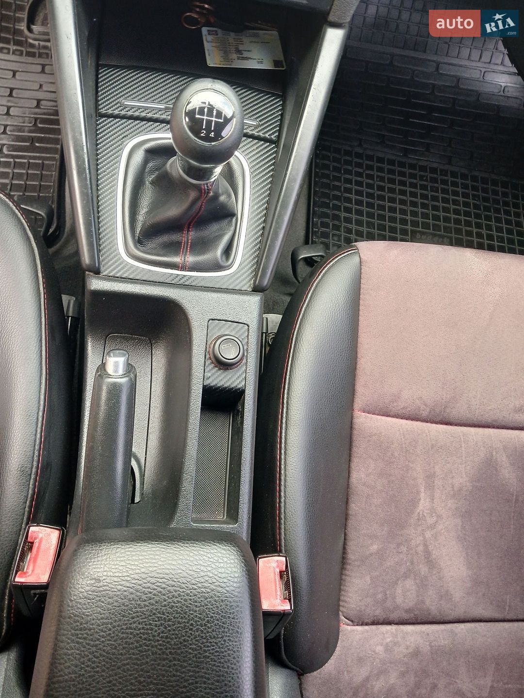 Audi A3 2003 VIN WAUZZZ8P74A016289 фото оголошення 21 з 37