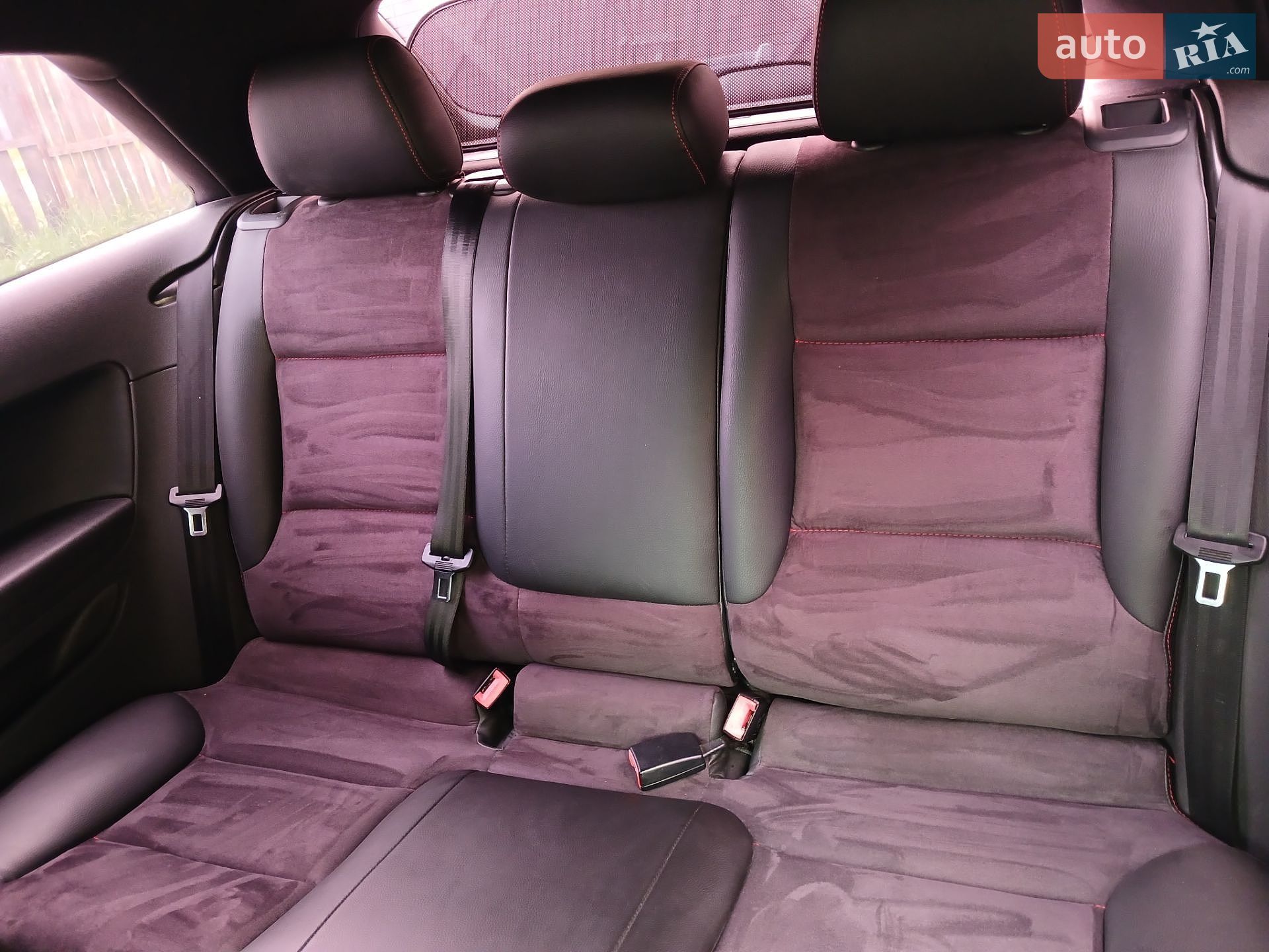 Audi A3 2003 VIN WAUZZZ8P74A016289 фото оголошення 25 з 37