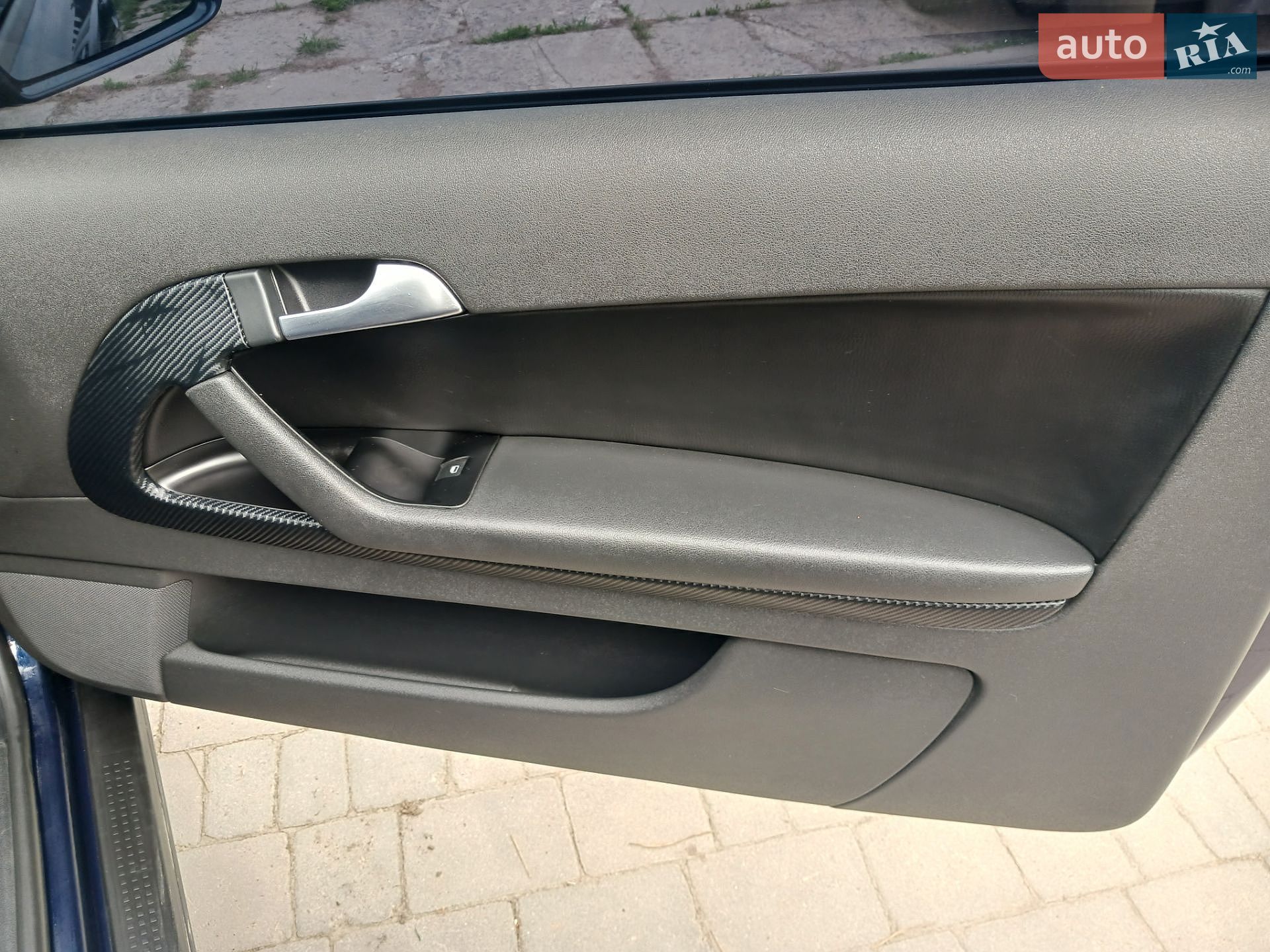 Audi A3 2003 VIN WAUZZZ8P74A016289 фото оголошення 28 з 37