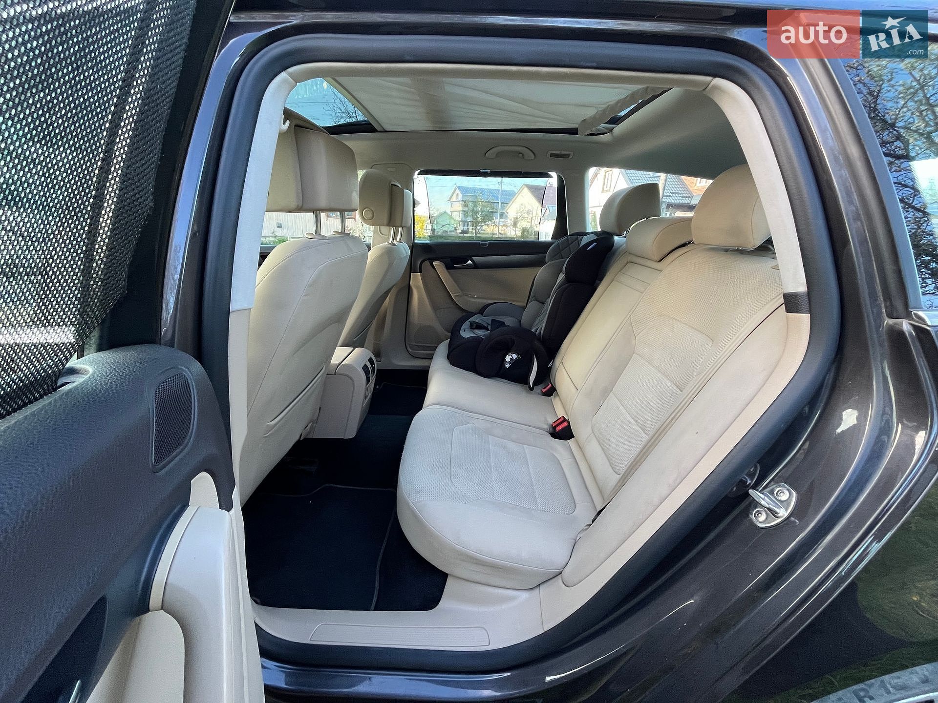Volkswagen Passat 2011 VIN WVWZZZ3CZBE353598 фото оголошення 14 з 20