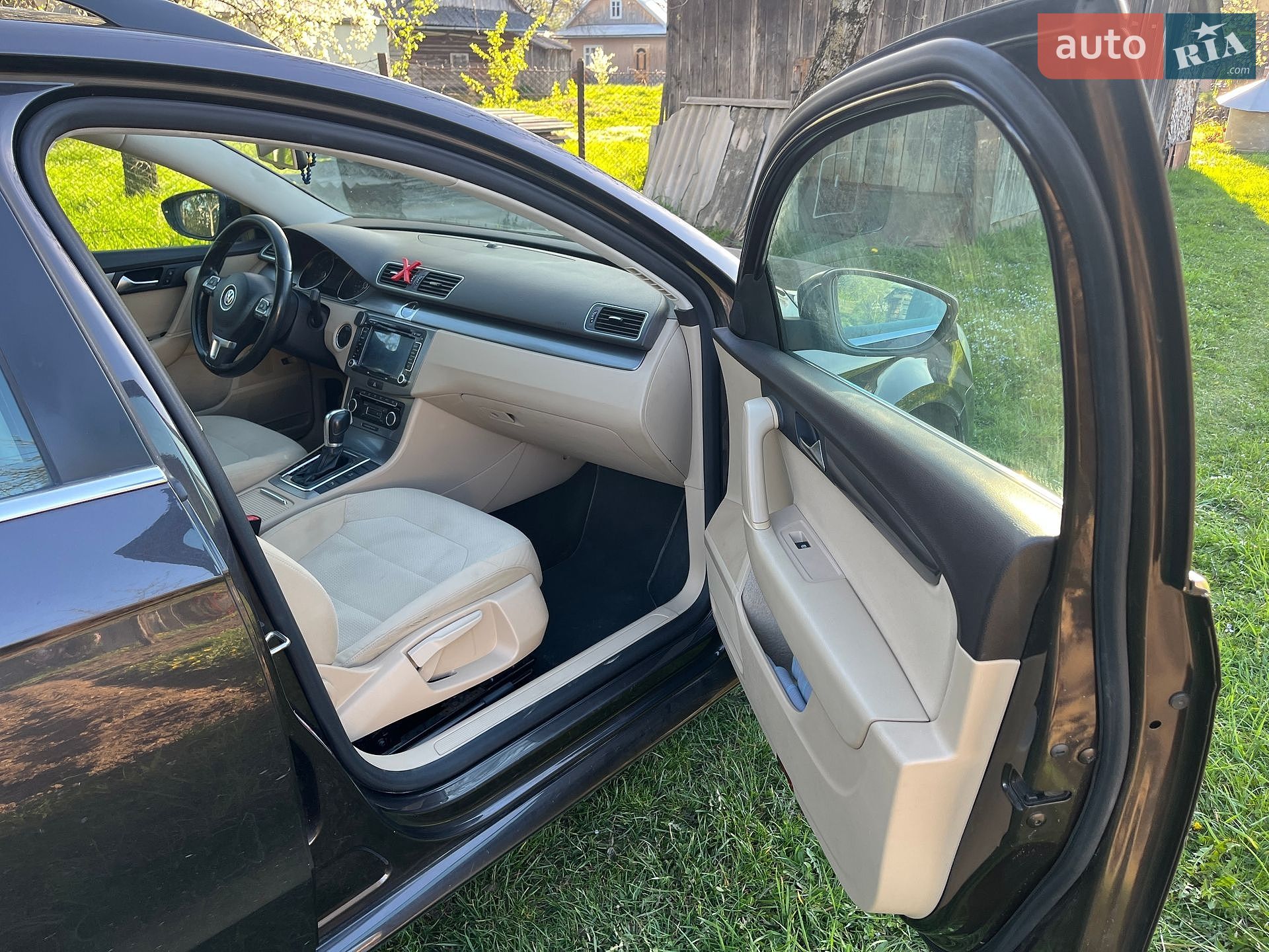 Volkswagen Passat 2011 VIN WVWZZZ3CZBE353598 фото оголошення 19 з 20