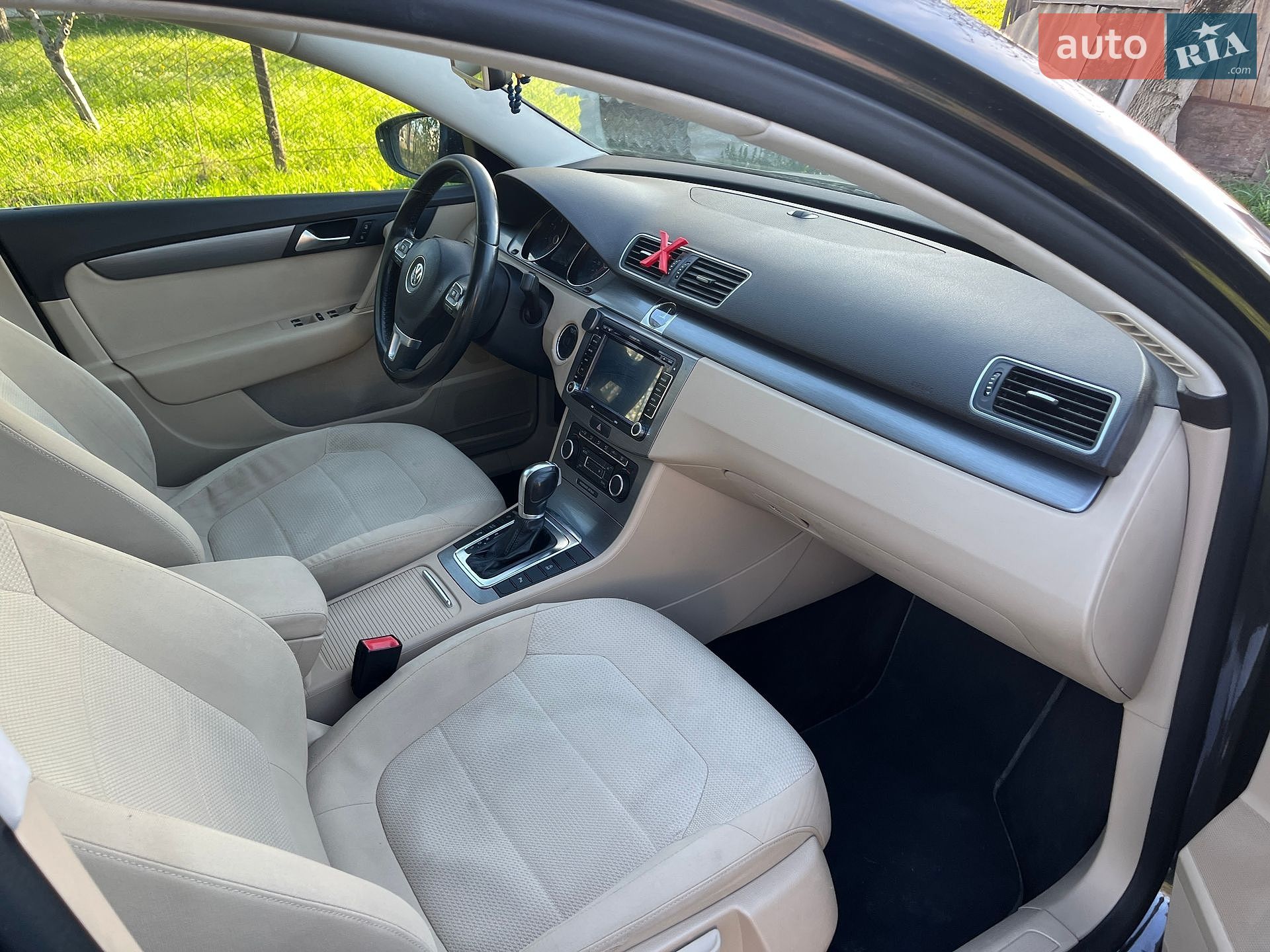 Volkswagen Passat 2011 VIN WVWZZZ3CZBE353598 фото оголошення 20 з 20