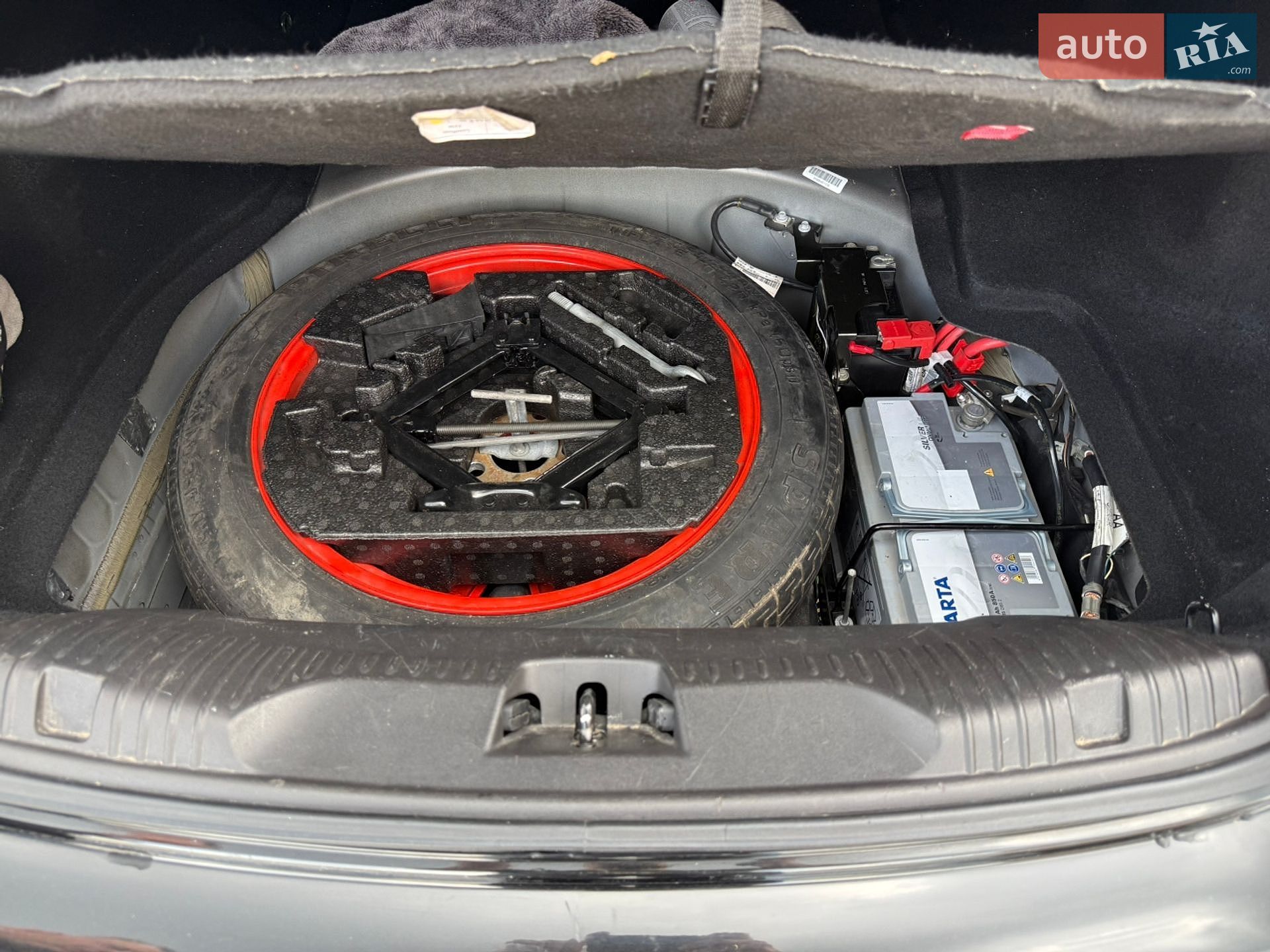 Jaguar XF 2015 VIN SAJWJ0FF7F8U76275 фото оголошення 14 з 17