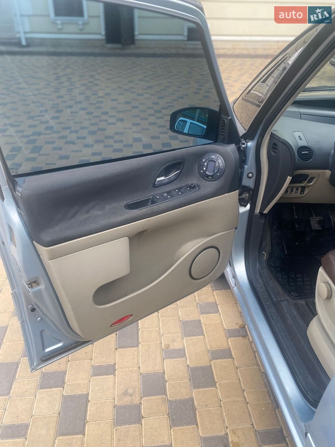 Renault Espace 2006 VIN VF1JK0UC636893621 фото оголошення 17 з 39