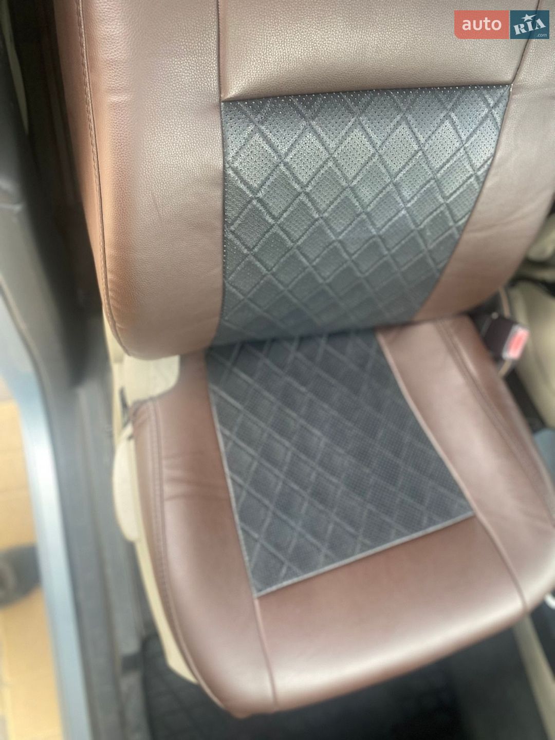 Renault Espace 2006 VIN VF1JK0UC636893621 фото оголошення 26 з 39