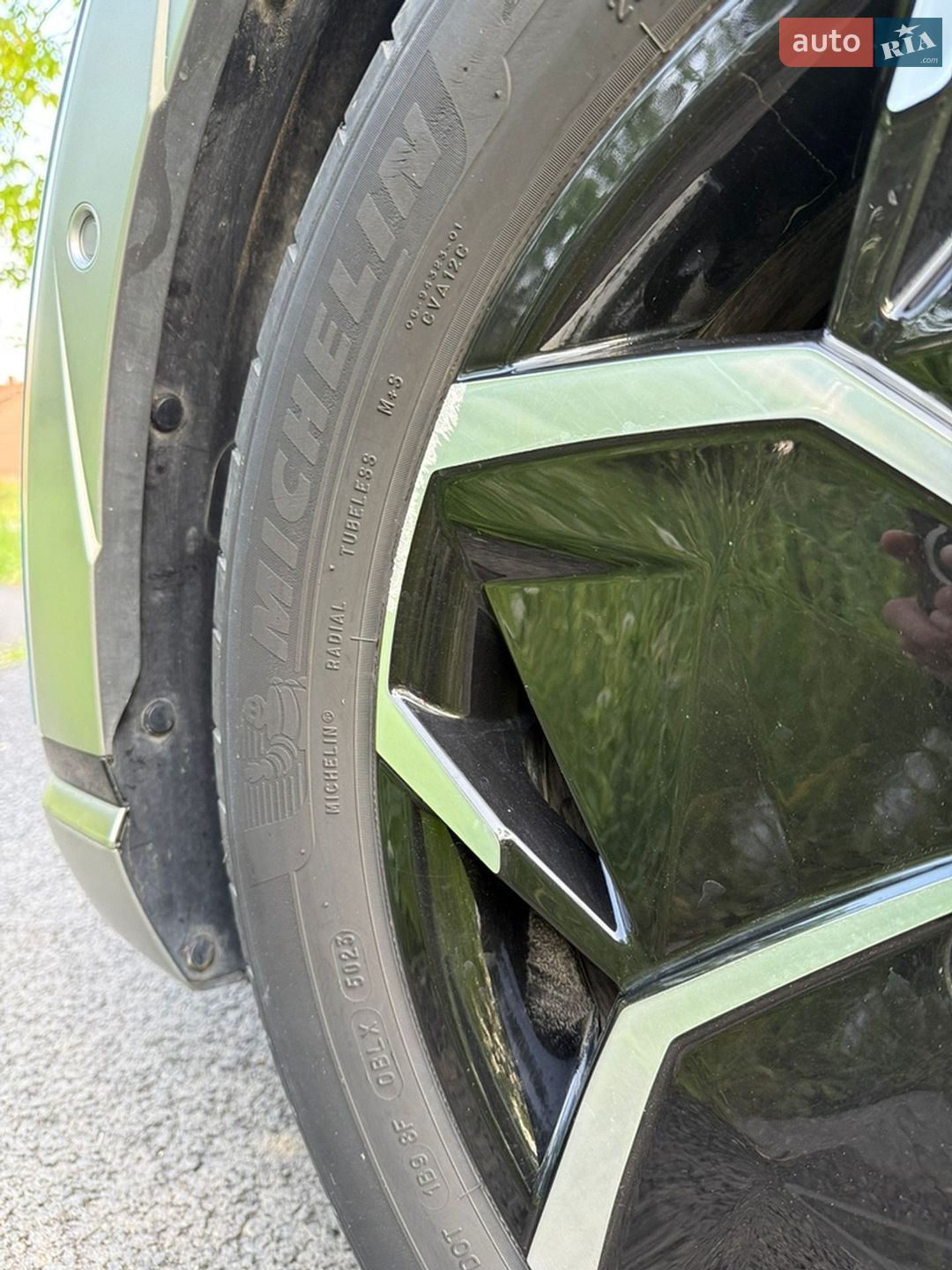 Hyundai Ioniq 5 2024 VIN KM8KR4DE7RU293246 фото оголошення 28 з 61