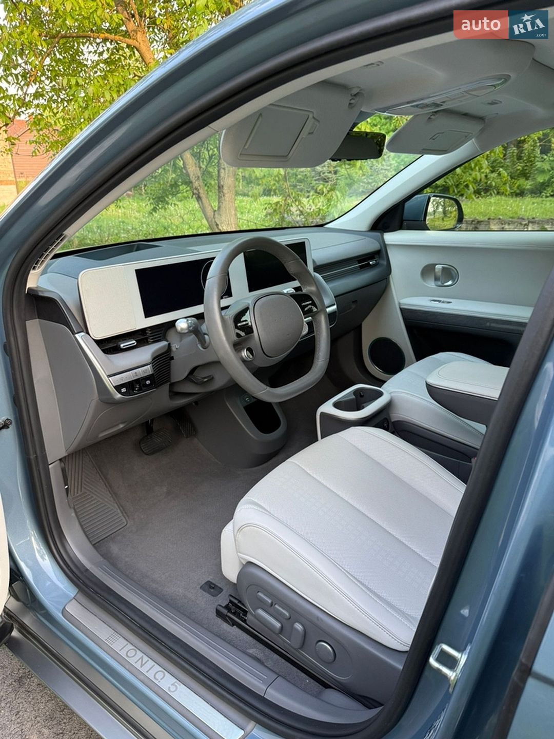 Hyundai Ioniq 5 2024 VIN KM8KR4DE7RU293246 фото оголошення 34 з 61