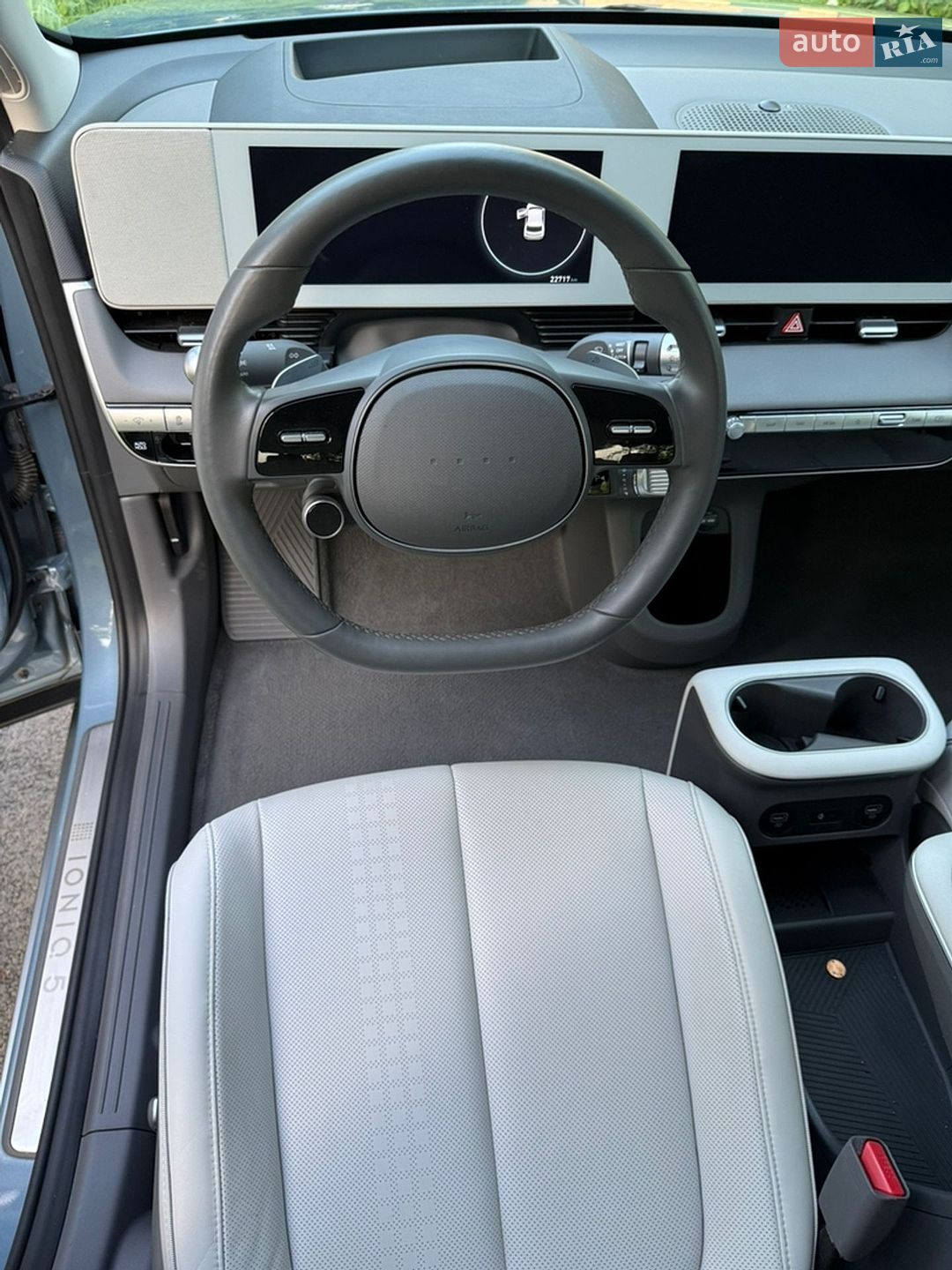 Hyundai Ioniq 5 2024 VIN KM8KR4DE7RU293246 фото оголошення 37 з 61