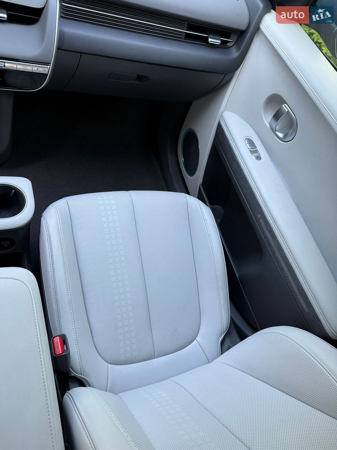 Hyundai Ioniq 5 2024 VIN KM8KR4DE7RU293246 фото оголошення 38 з 61