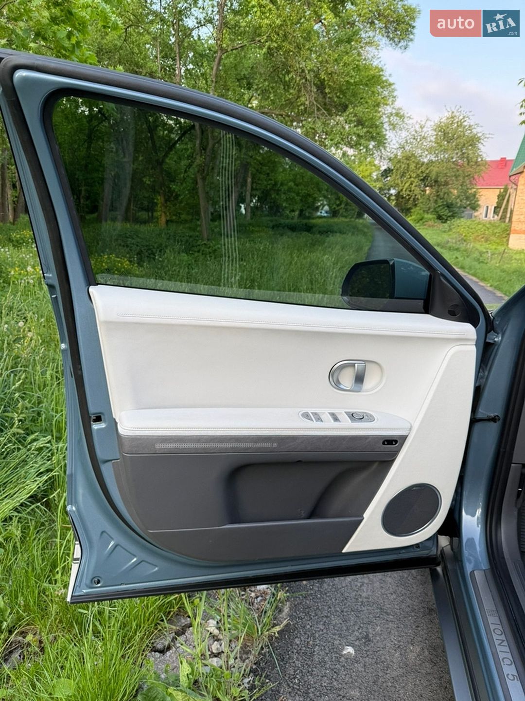 Hyundai Ioniq 5 2024 VIN KM8KR4DE7RU293246 фото оголошення 39 з 61