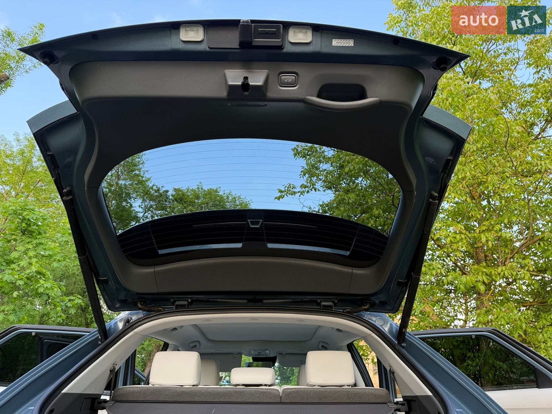 Hyundai Ioniq 5 2024 VIN KM8KR4DE7RU293246 фото оголошення 41 з 61