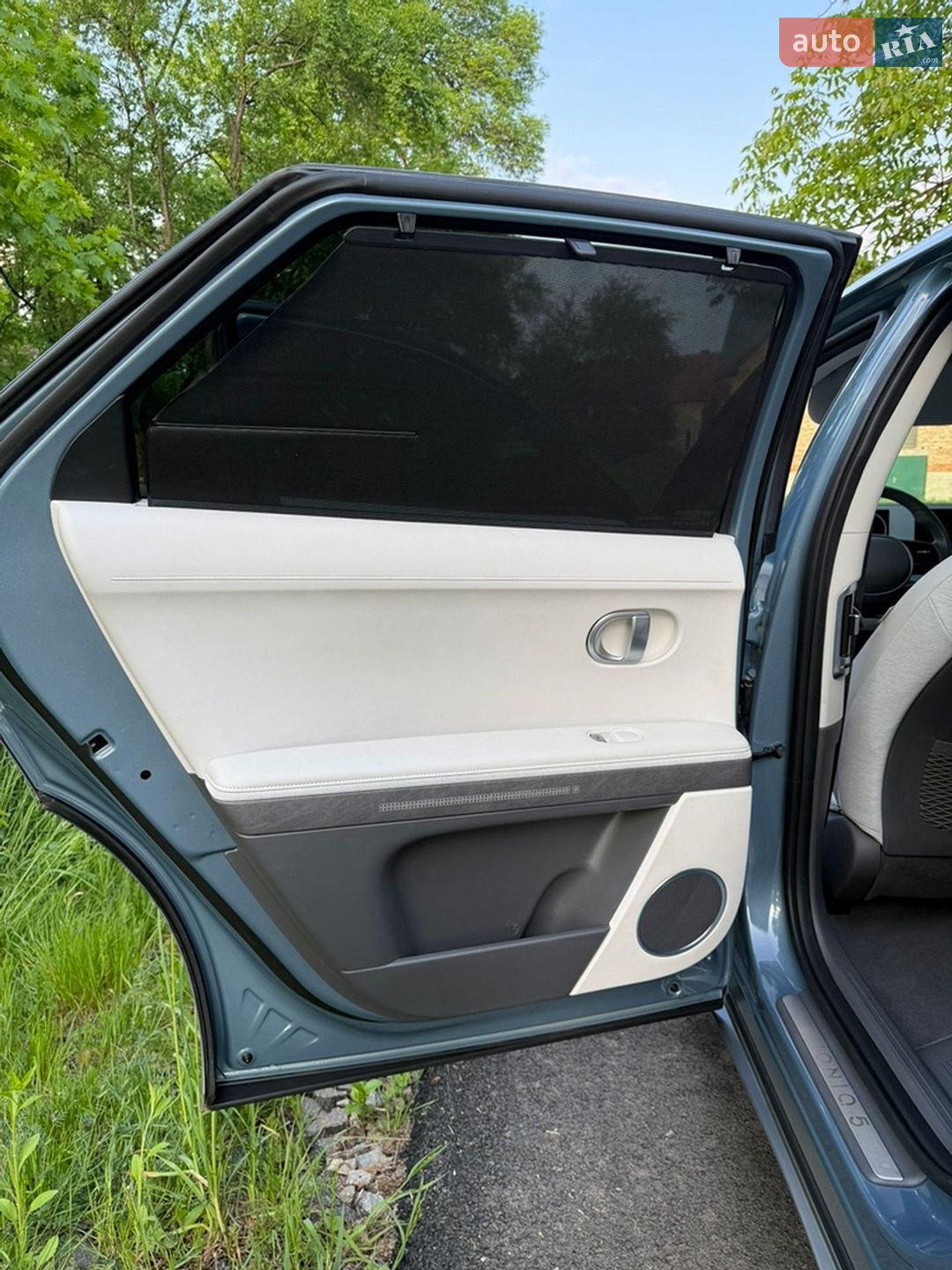 Hyundai Ioniq 5 2024 VIN KM8KR4DE7RU293246 фото оголошення 42 з 61