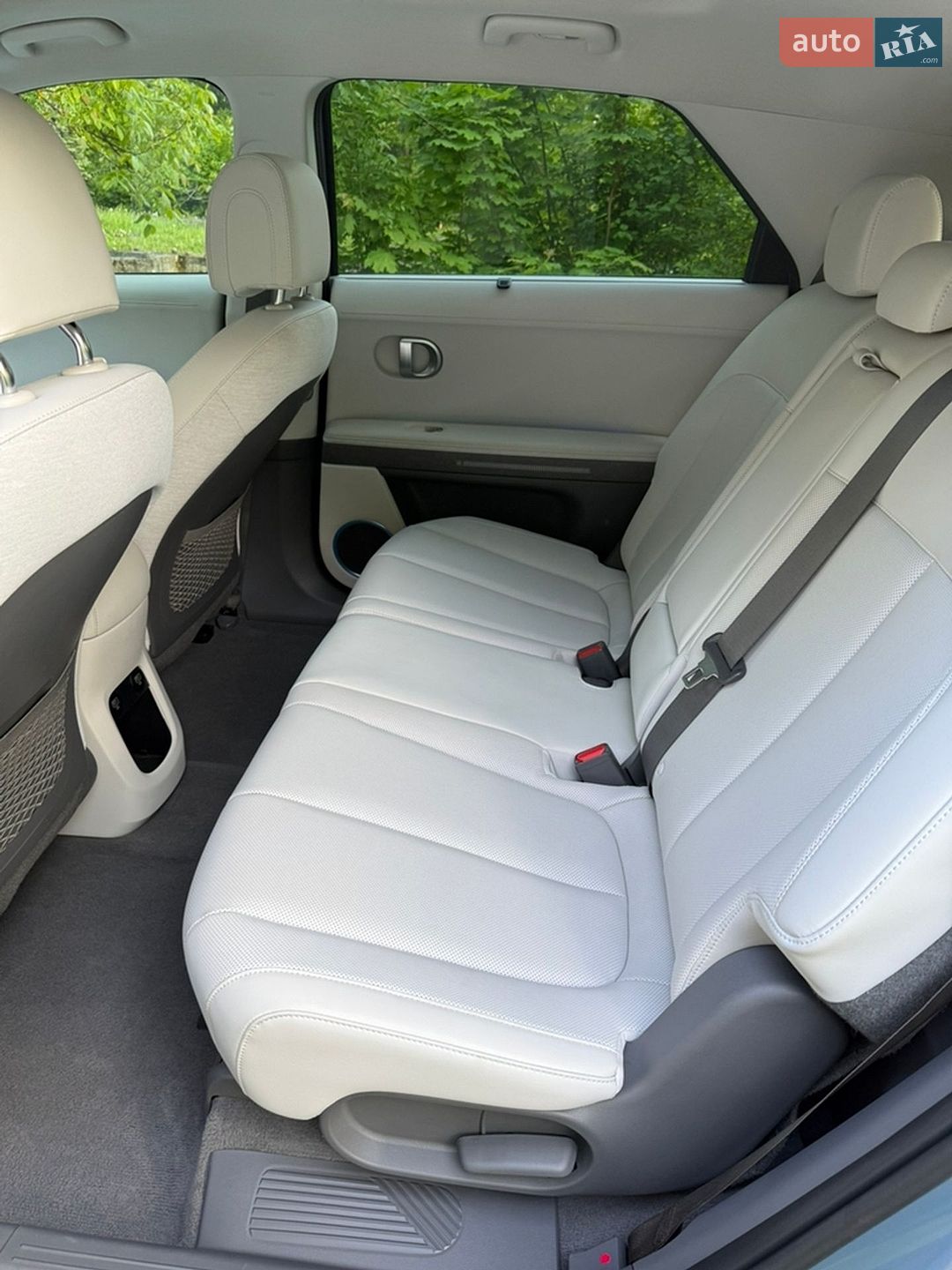 Hyundai Ioniq 5 2024 VIN KM8KR4DE7RU293246 фото оголошення 44 з 61