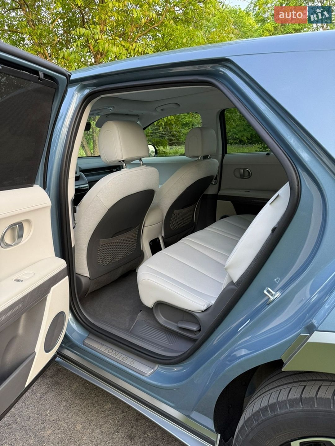 Hyundai Ioniq 5 2024 VIN KM8KR4DE7RU293246 фото оголошення 45 з 61