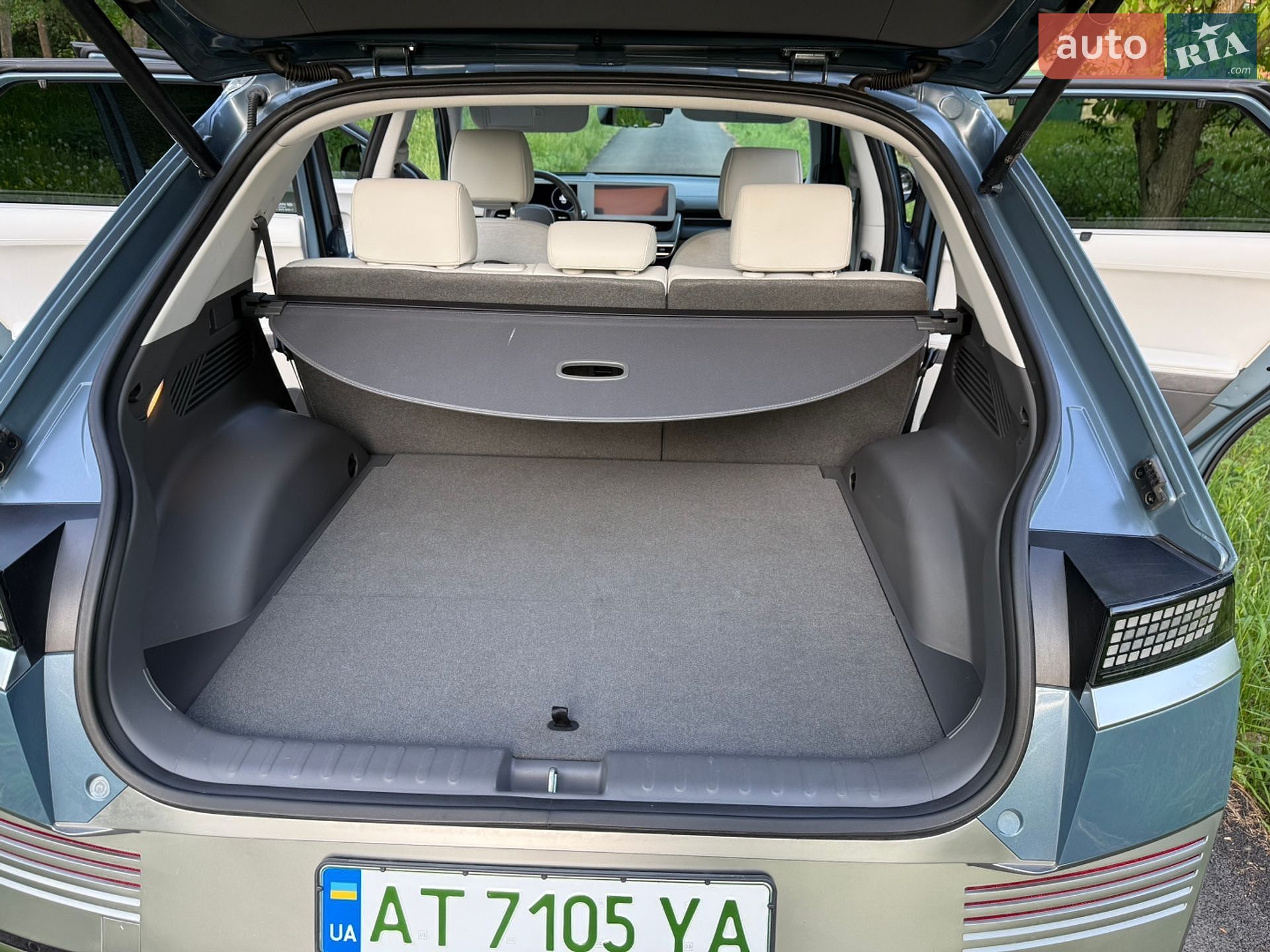 Hyundai Ioniq 5 2024 VIN KM8KR4DE7RU293246 фото оголошення 47 з 61