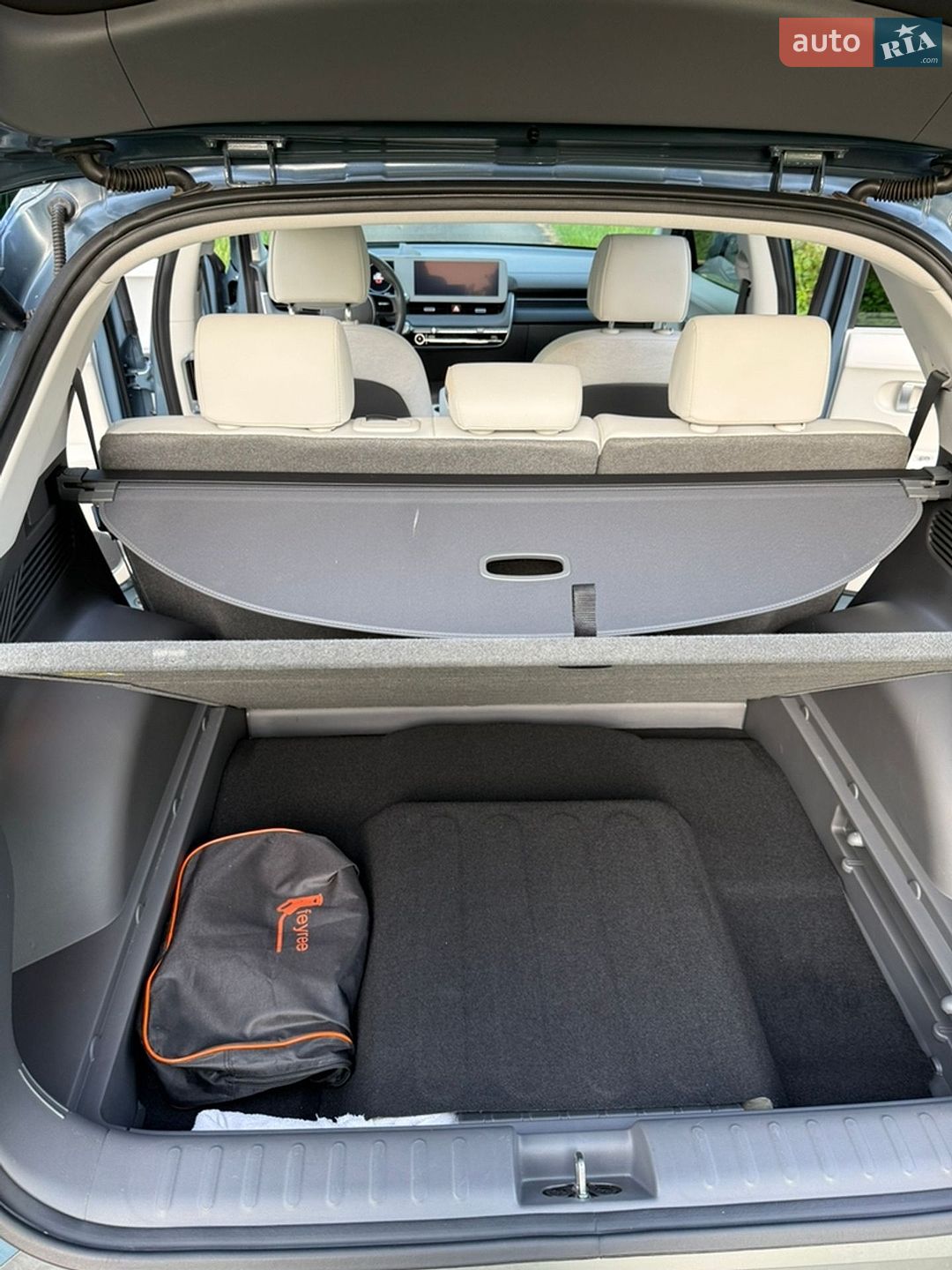 Hyundai Ioniq 5 2024 VIN KM8KR4DE7RU293246 фото оголошення 48 з 61