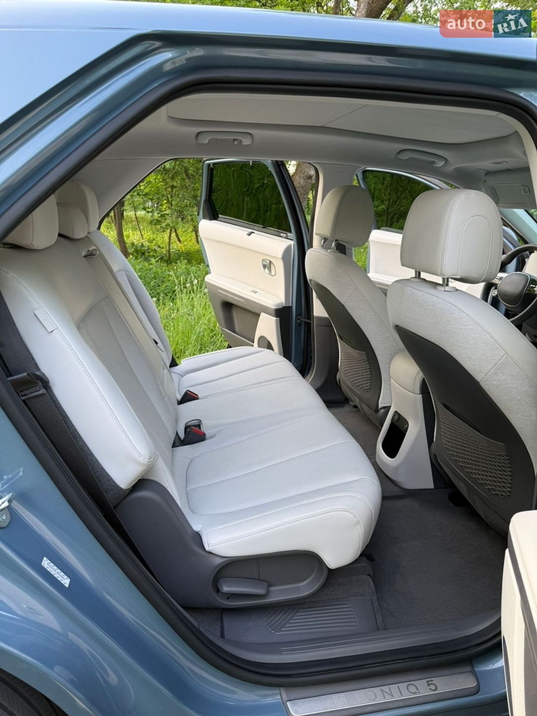 Hyundai Ioniq 5 2024 VIN KM8KR4DE7RU293246 фото оголошення 51 з 61
