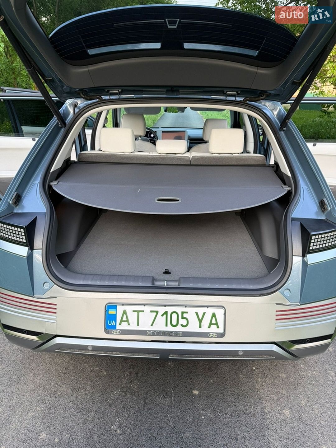 Hyundai Ioniq 5 2024 VIN KM8KR4DE7RU293246 фото оголошення 54 з 61