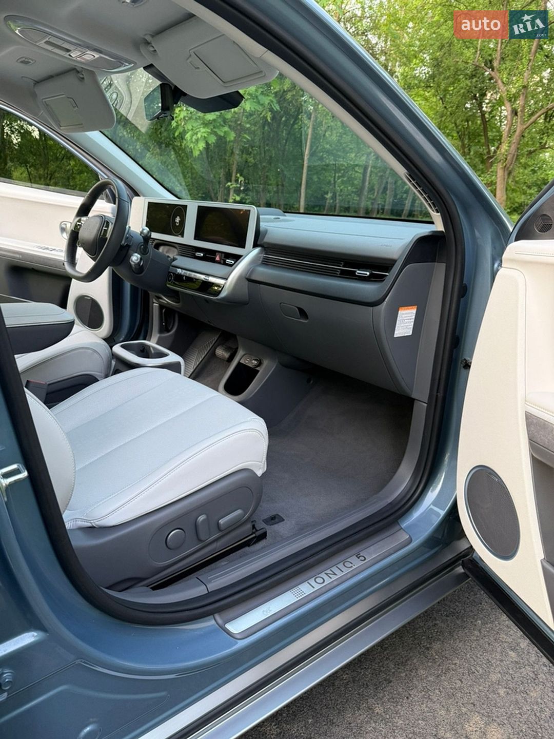 Hyundai Ioniq 5 2024 VIN KM8KR4DE7RU293246 фото оголошення 61 з 61