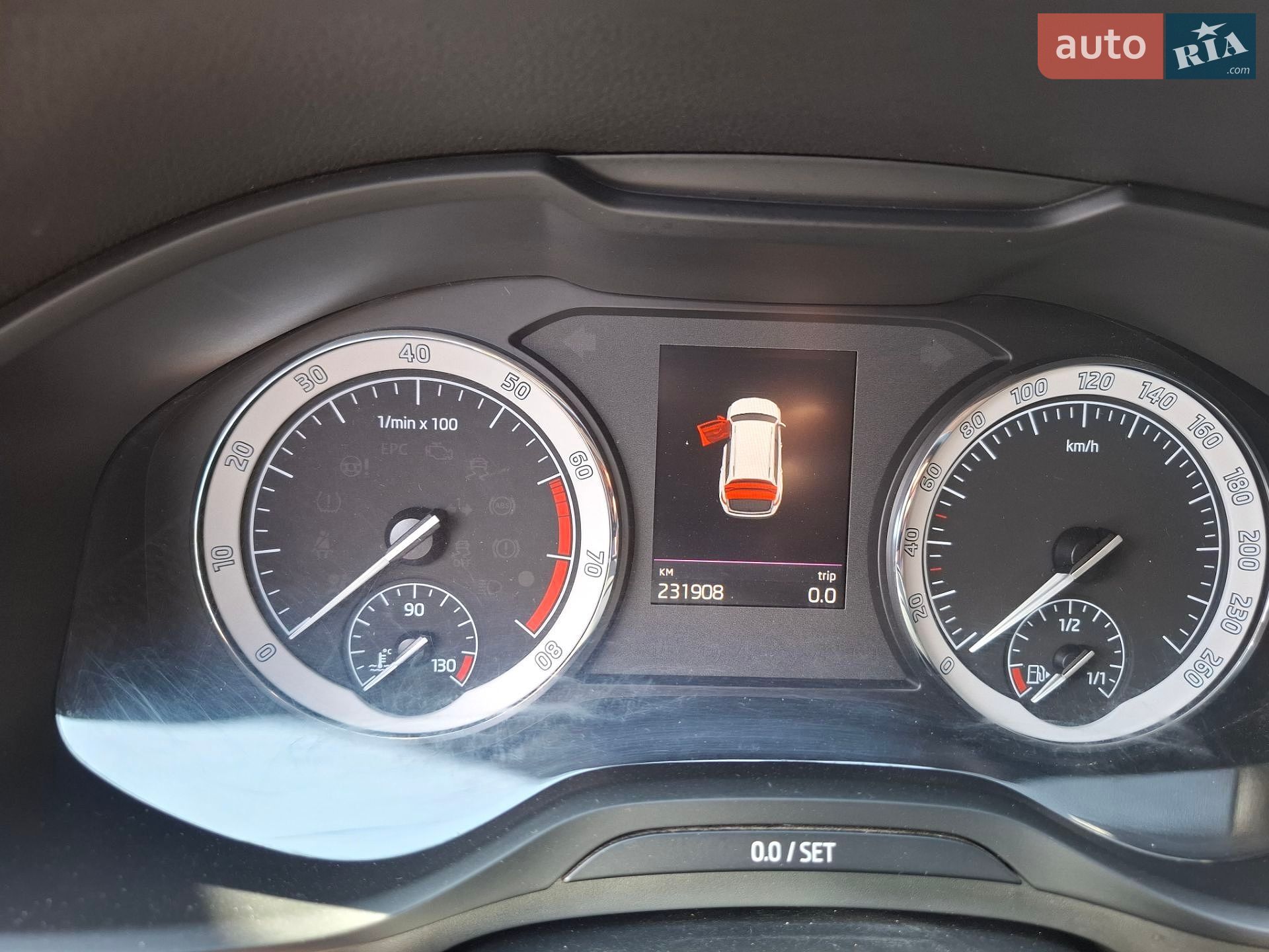 Skoda Kodiaq 2019 VIN TMBLD6NS5LB400353 фото оголошення 10 з 15