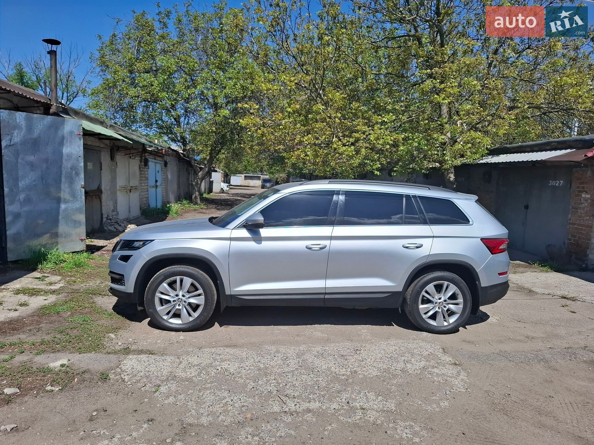 Skoda Kodiaq 2019 VIN TMBLD6NS5LB400353 фото оголошення 3 з 15