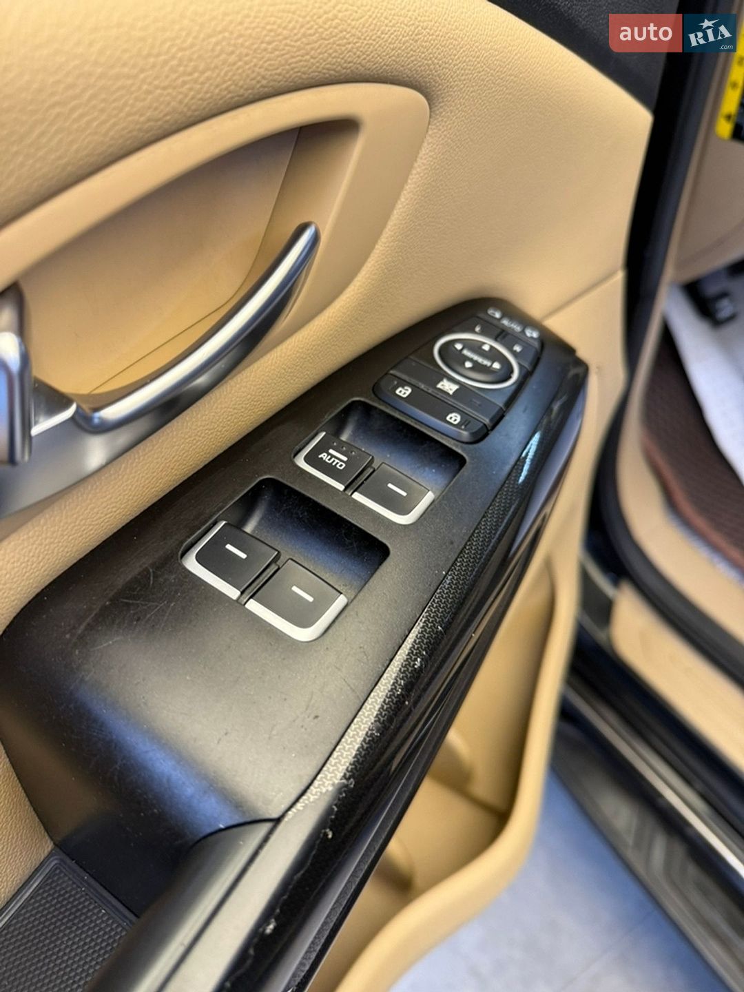 Kia Carnival 2014 VIN KNAMC81ABFS053235 фото оголошення 23 з 41